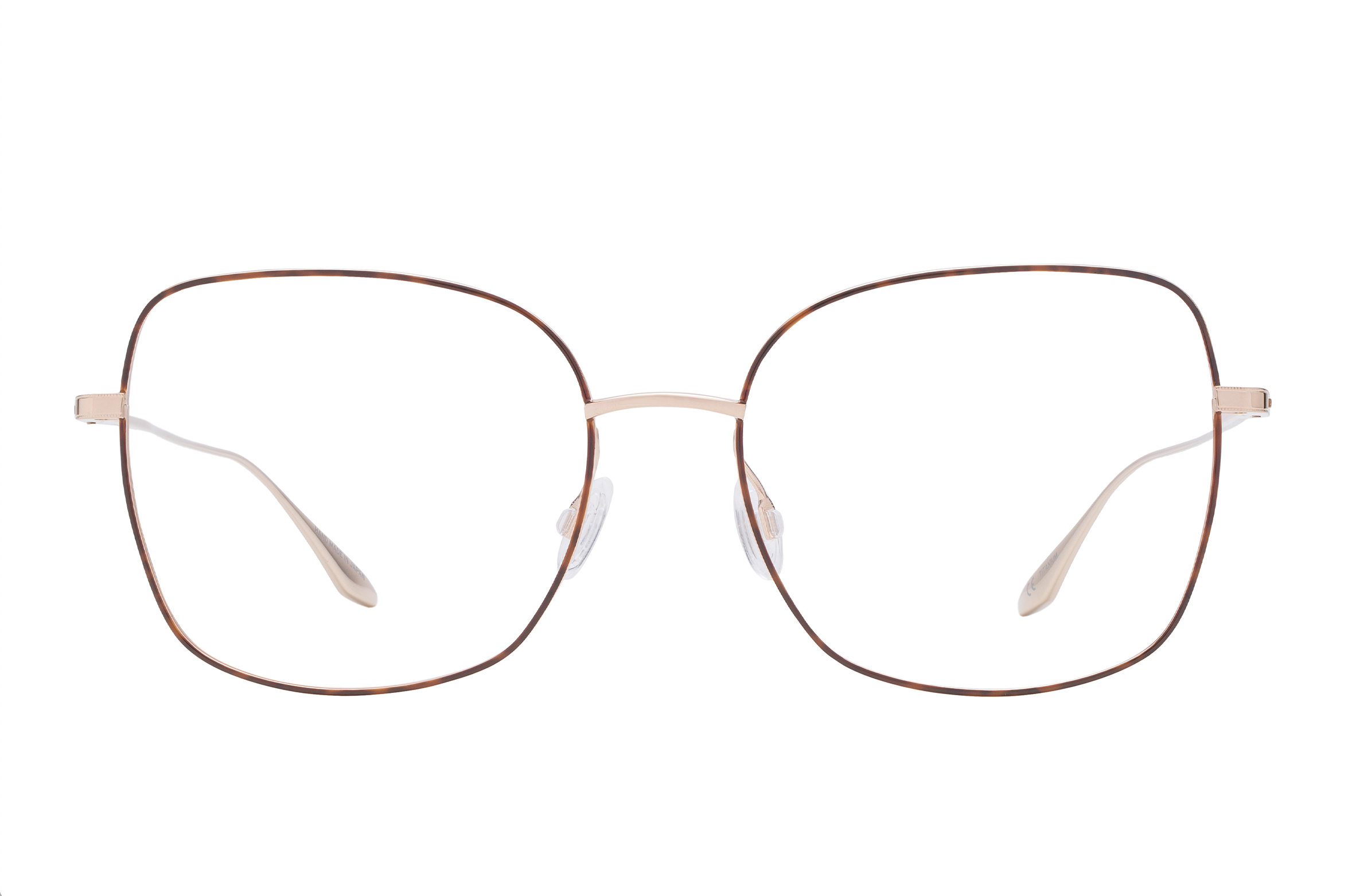 Barton Perreira Camille Eyeglasses