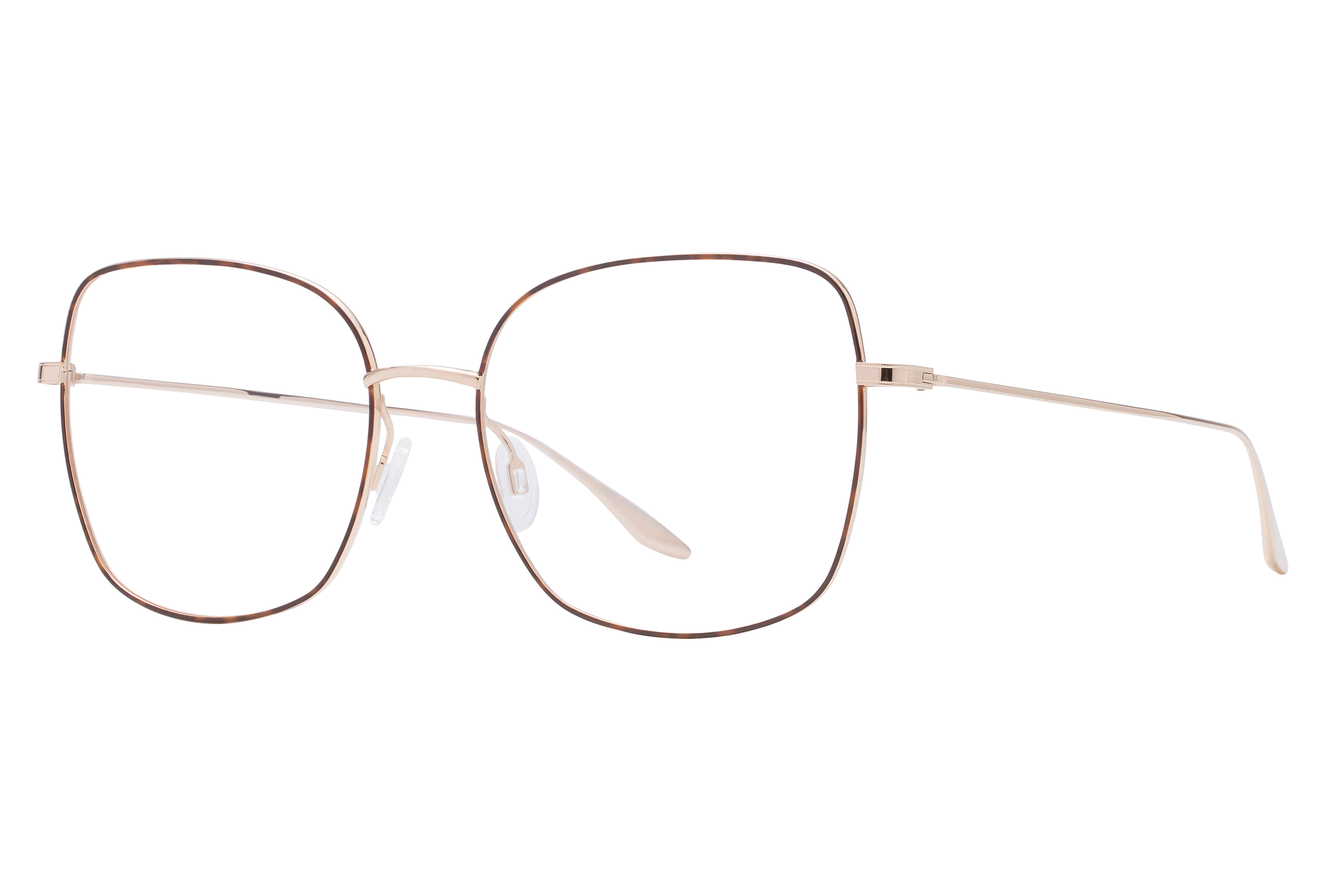 Barton Perreira Camille Eyeglasses