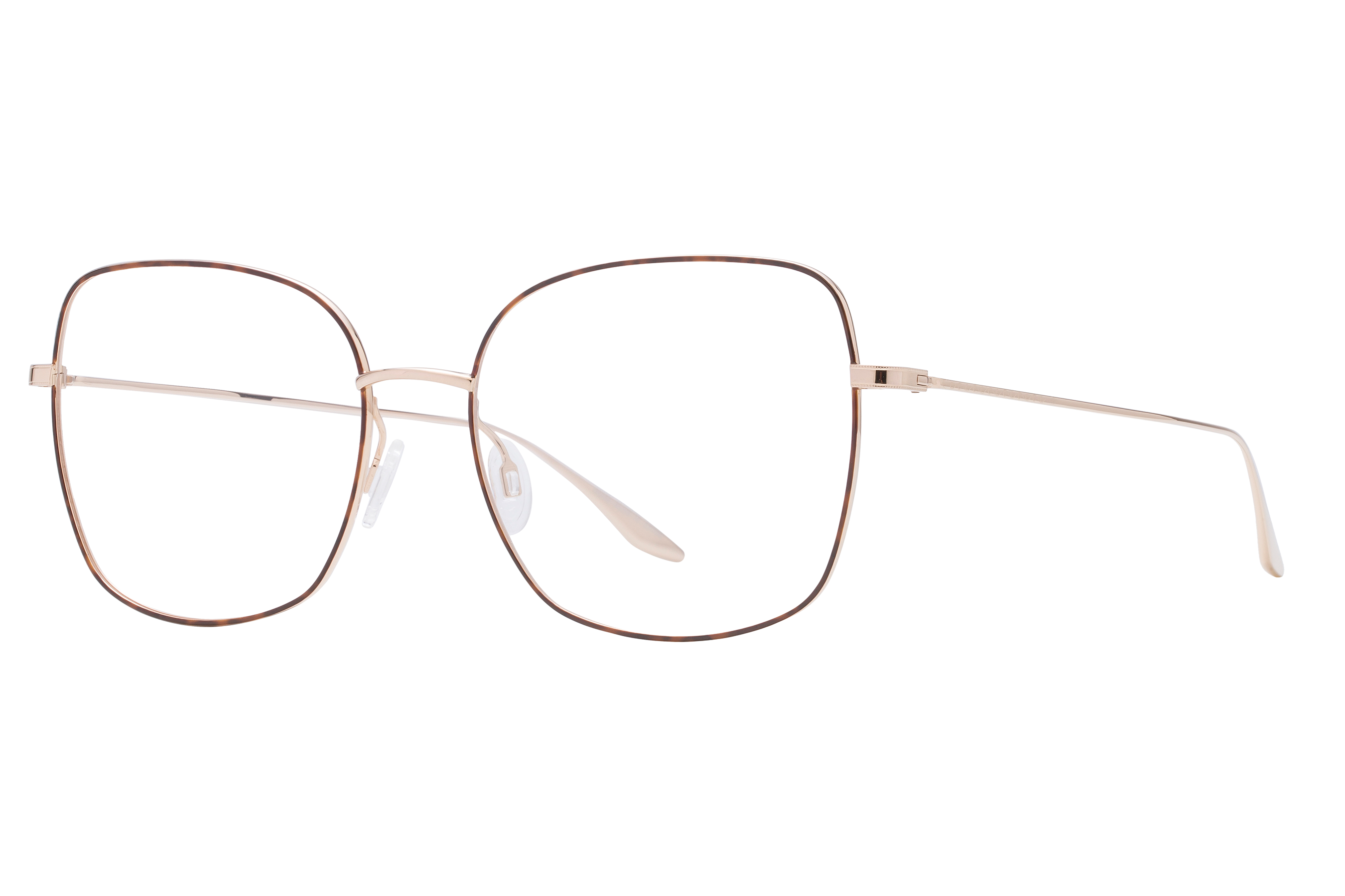 Barton Perreira Camille Eyeglasses