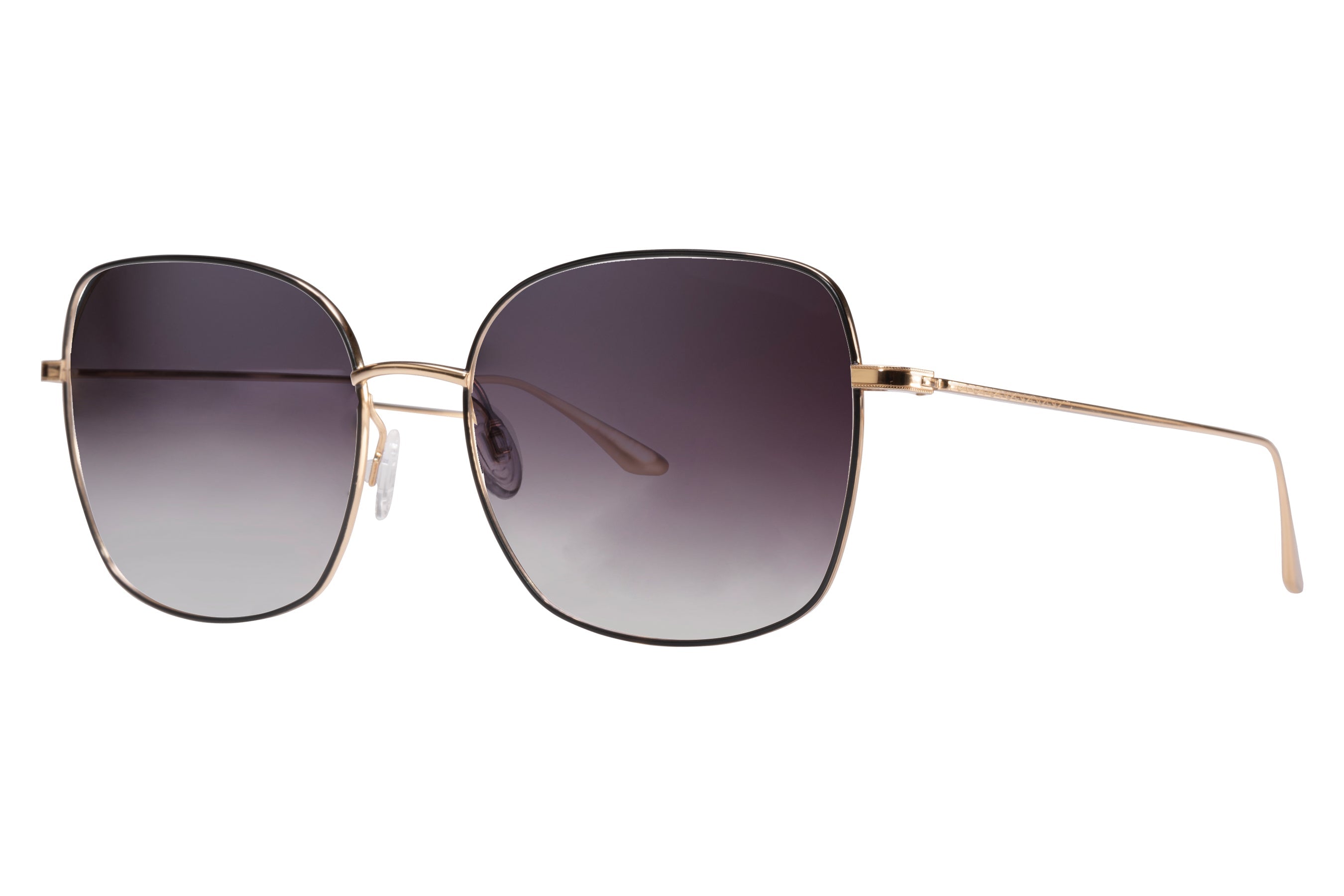 Barton Perreira Camille Sunglasses