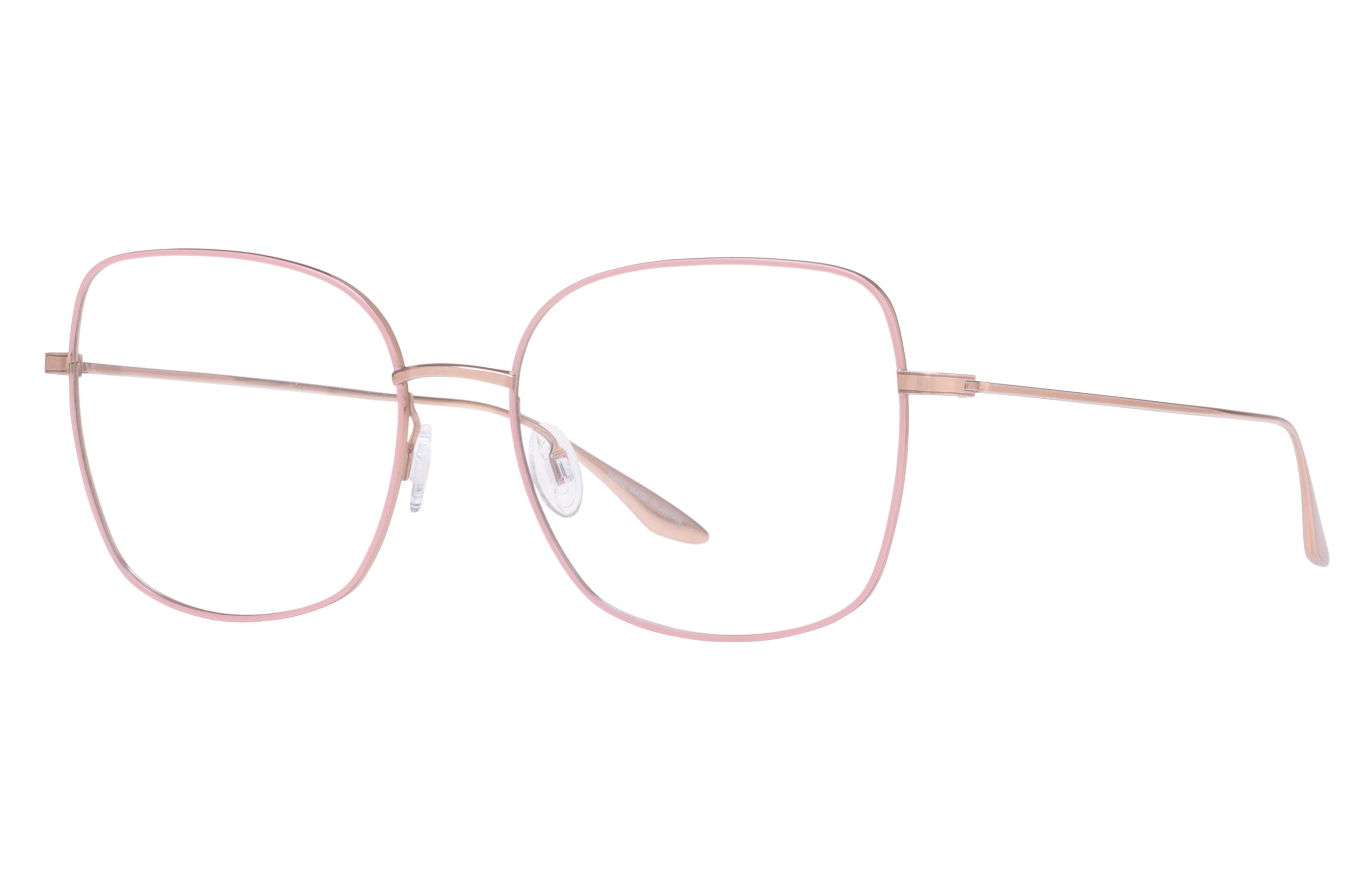 Barton Perreira Camille Eyeglasses