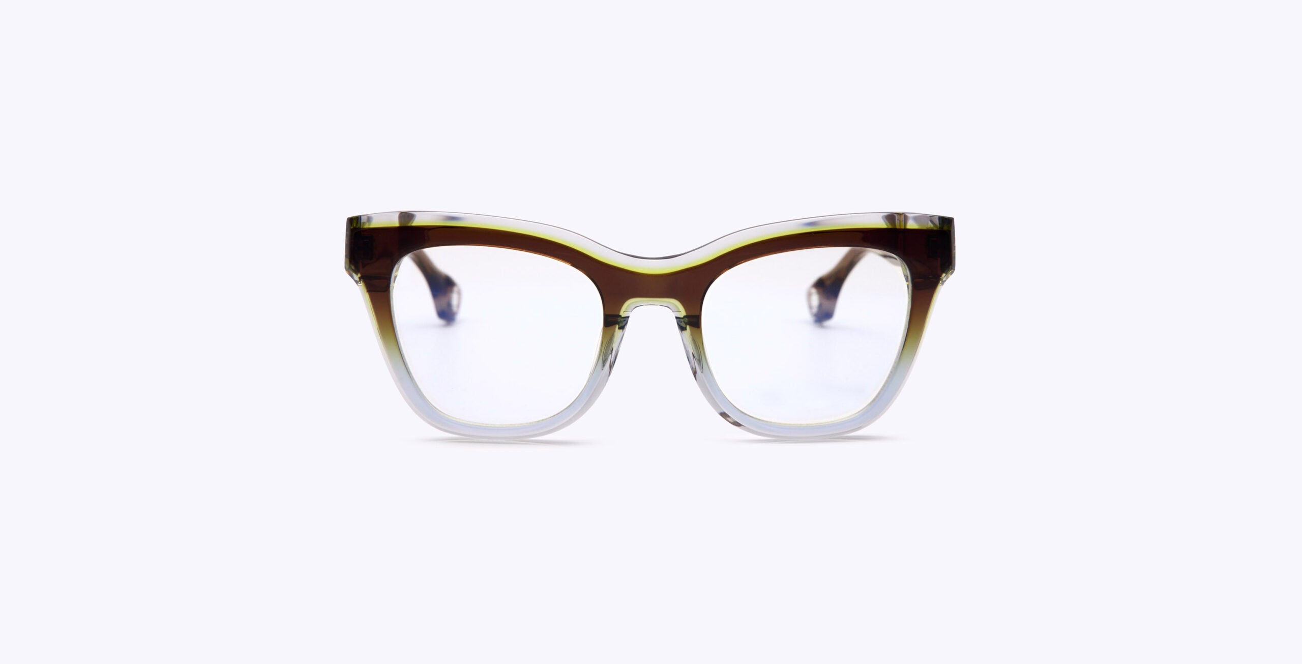 Blake Kuwahara Candela Eyeglasses