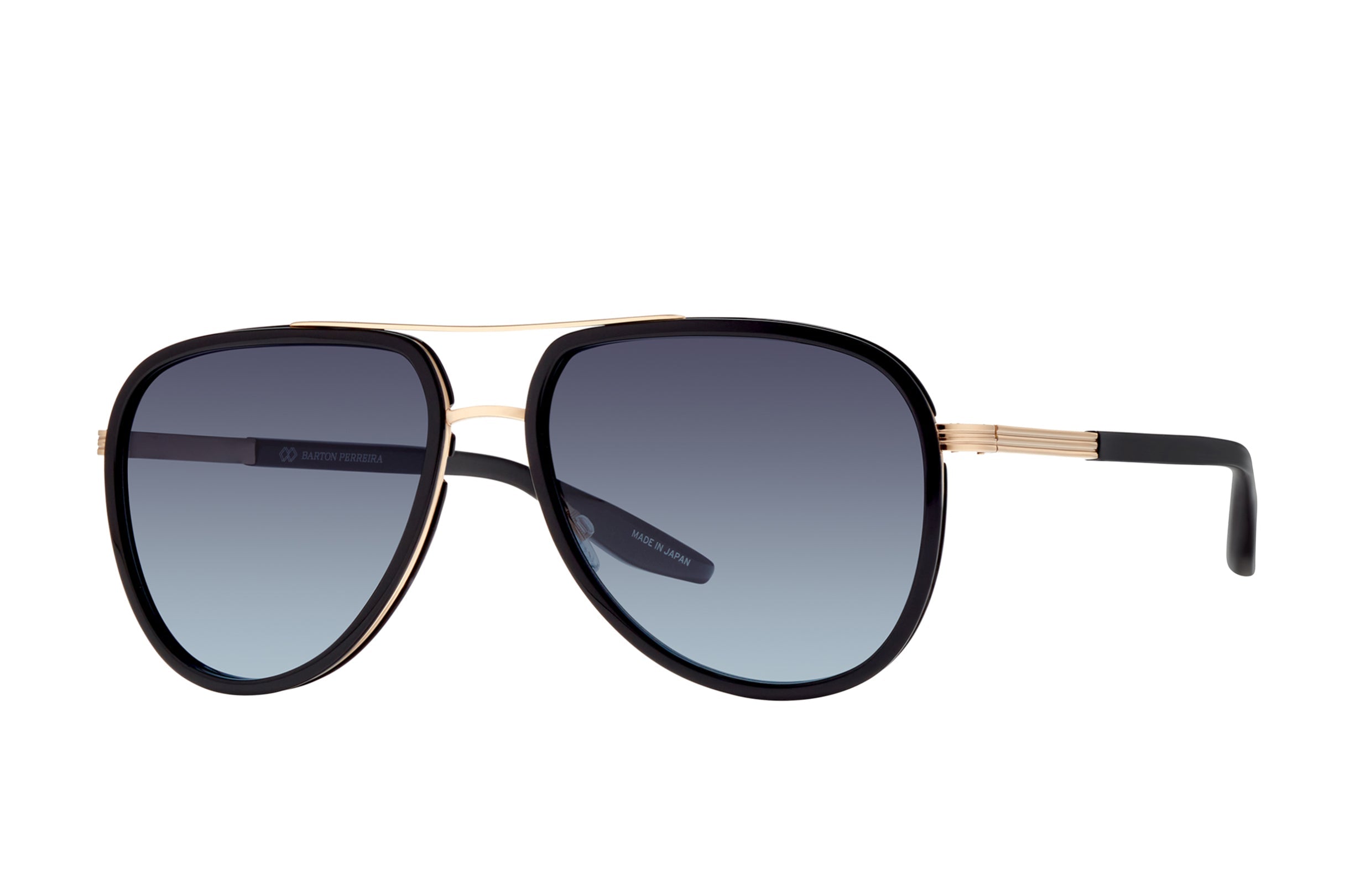 Barton Perreira Cani Sunglasses