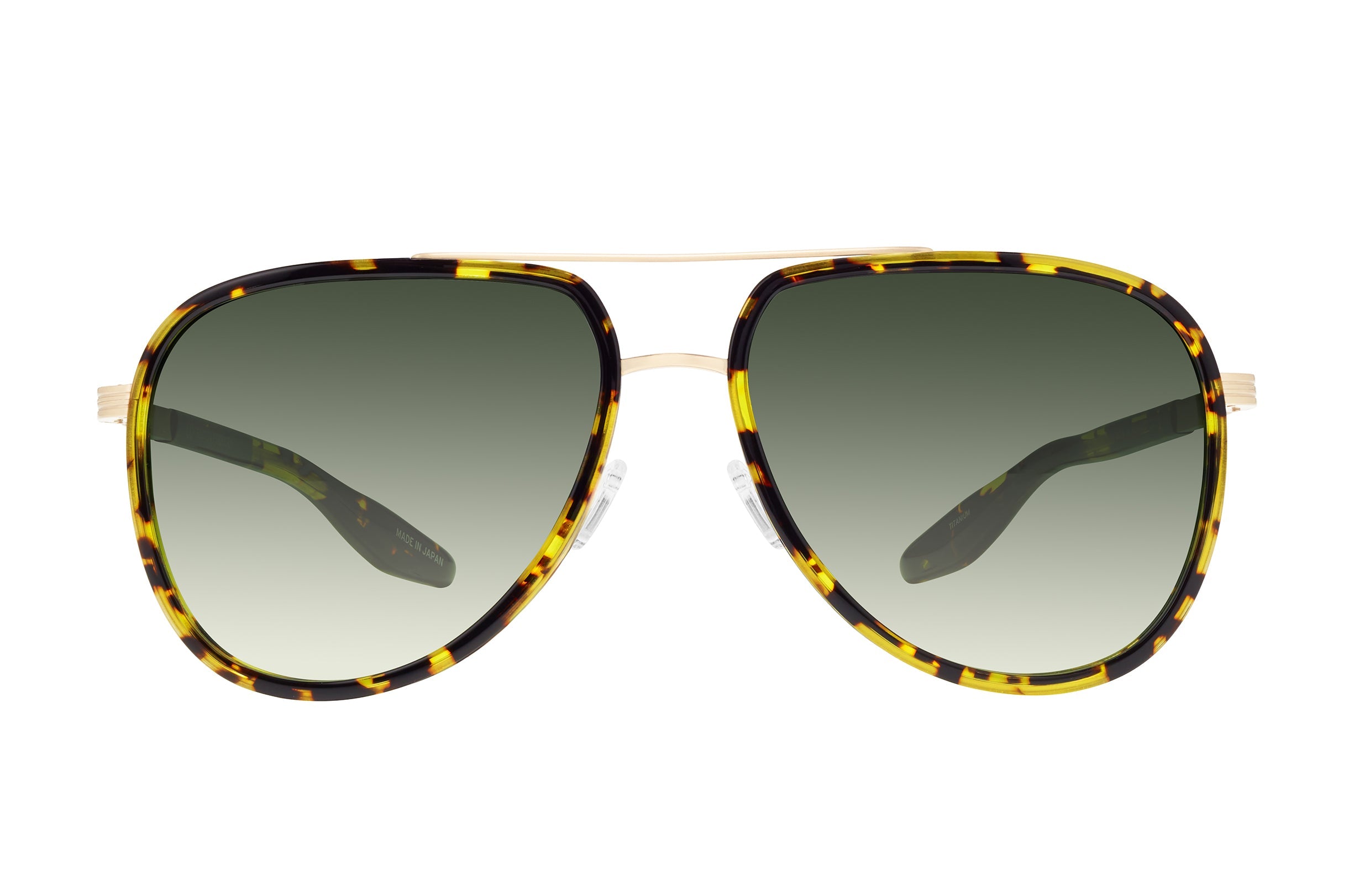 Barton Perreira Cani Sunglasses