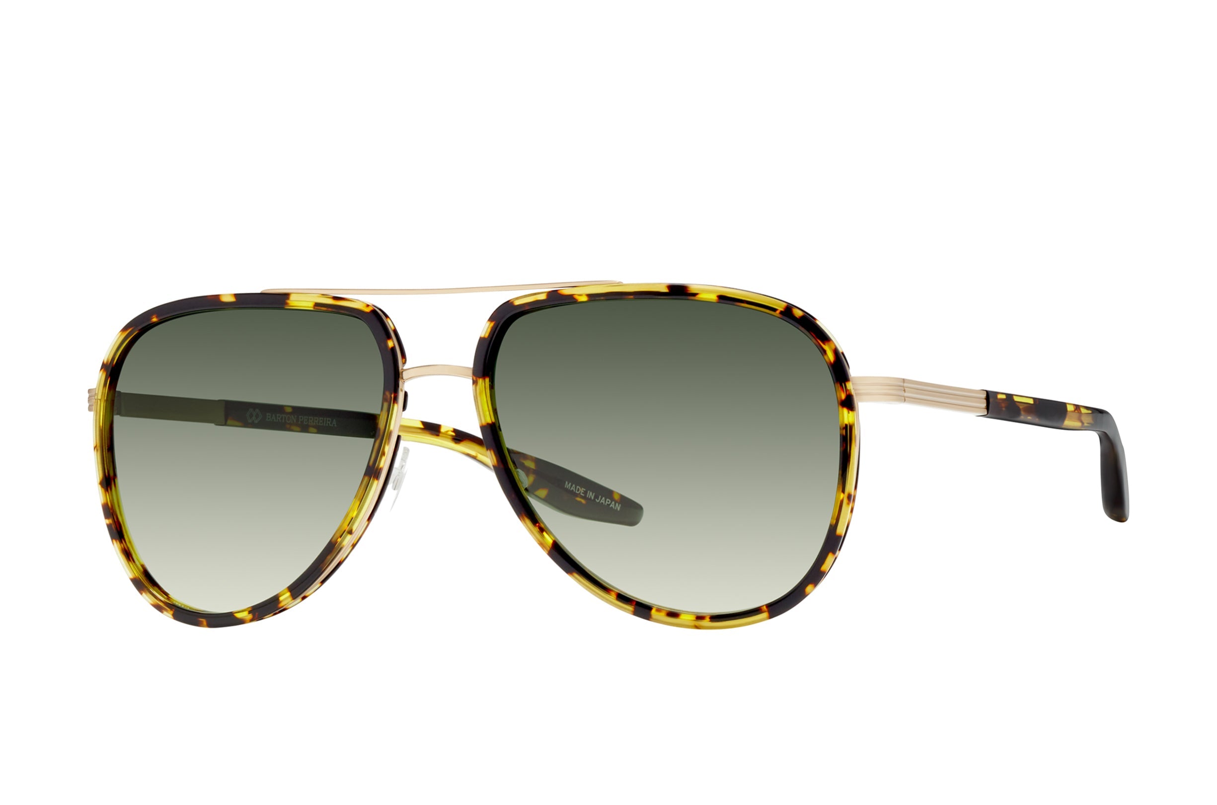 Barton Perreira Cani Sunglasses