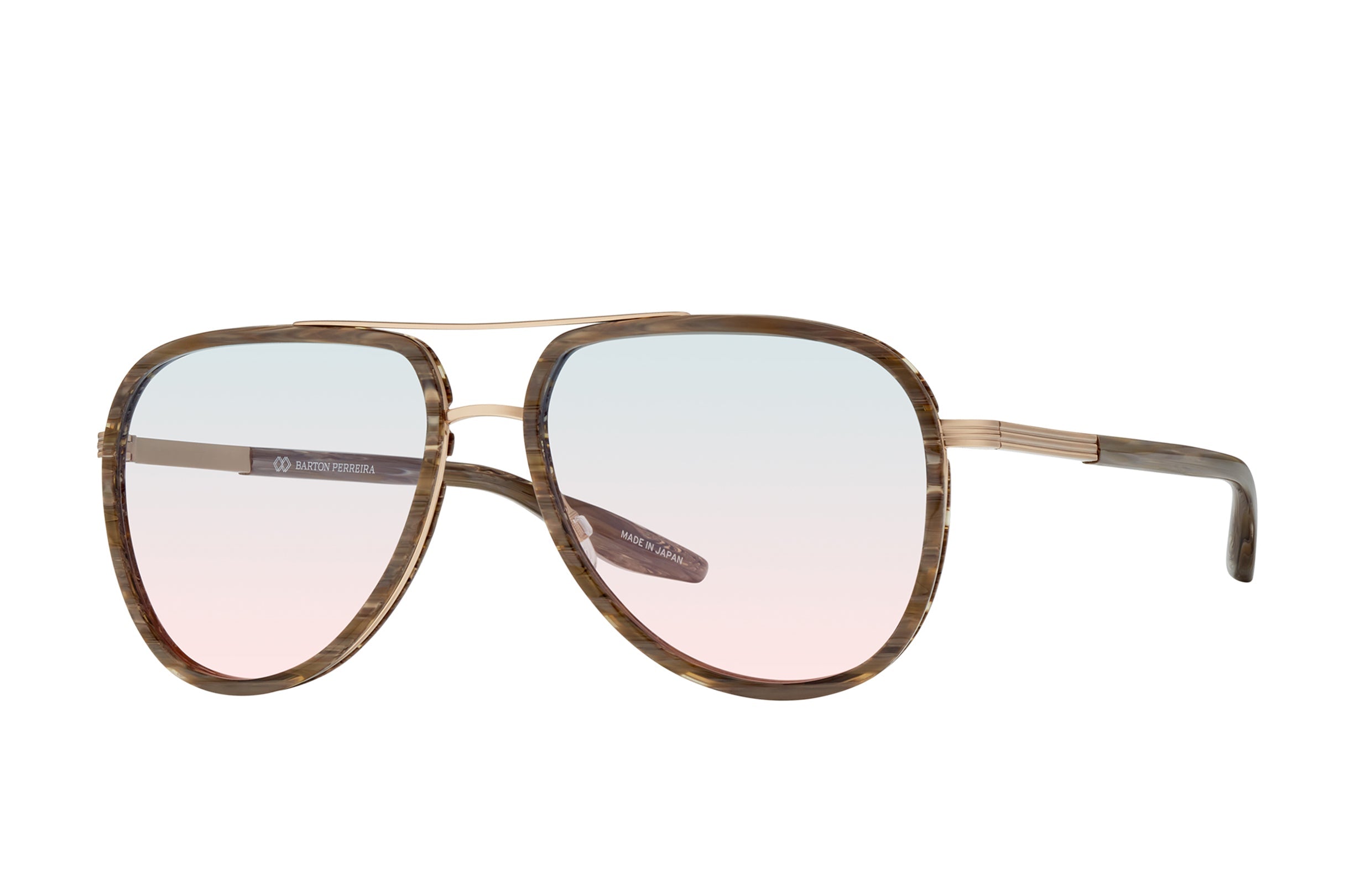 Barton Perreira Cani Sunglasses