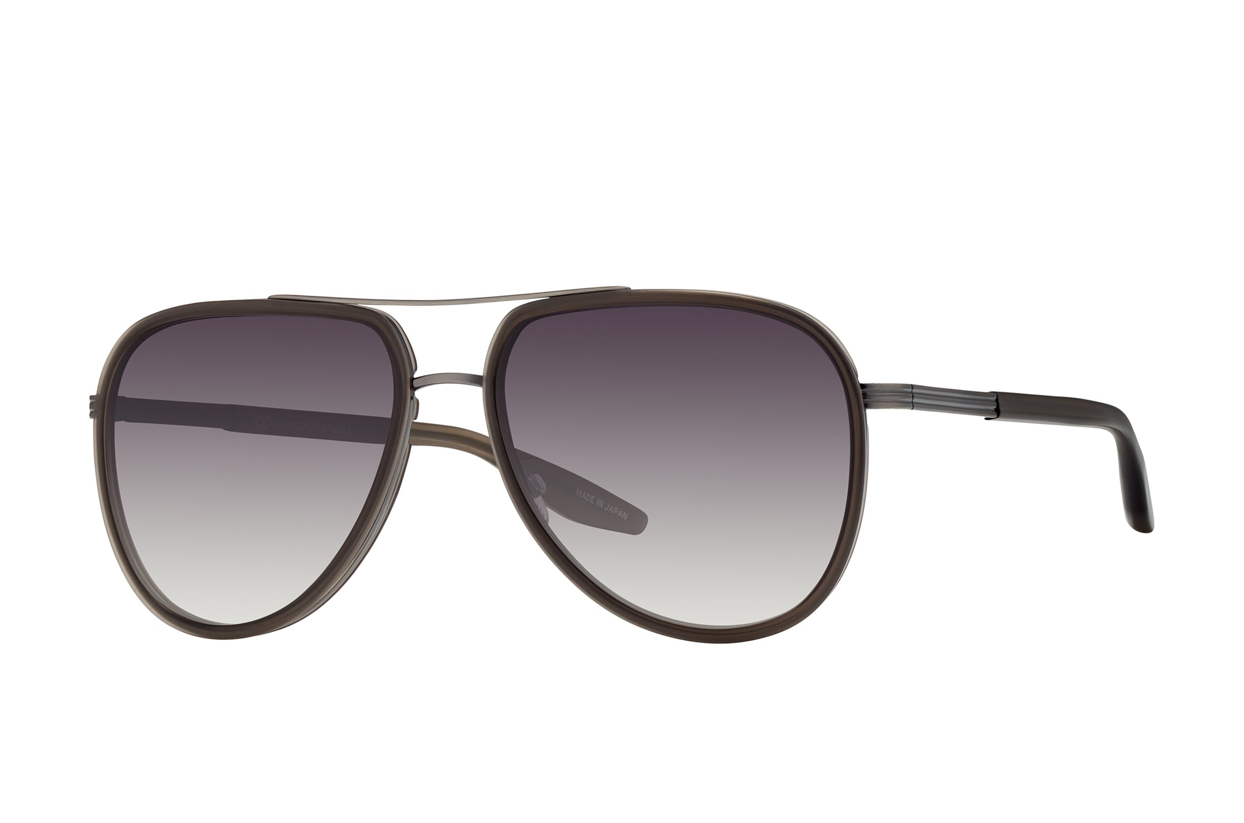 Barton Perreira Cani Sunglasses