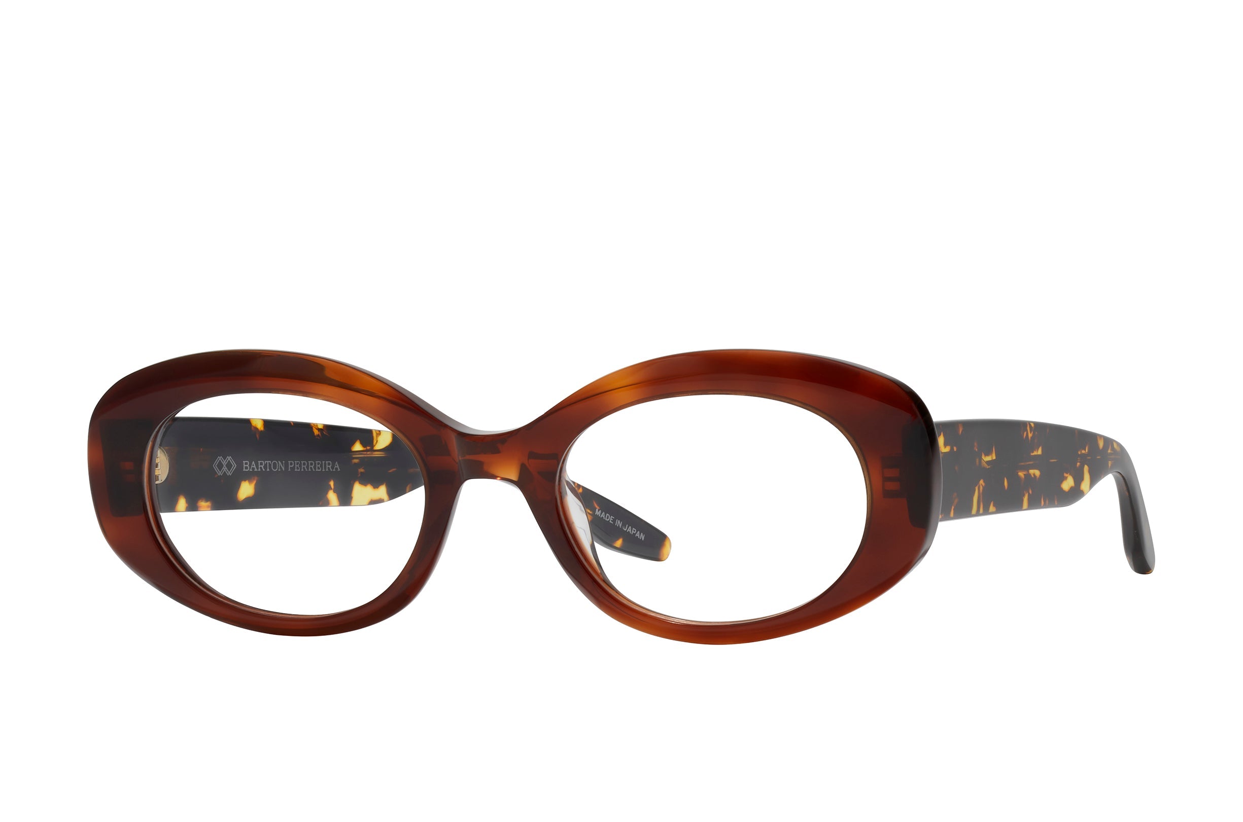 Barton Perreira Caro Sunglasses