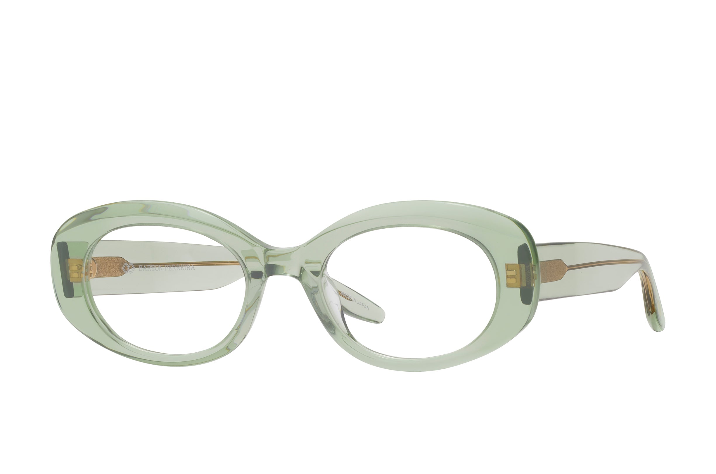 Barton Perreira Caro Sunglasses