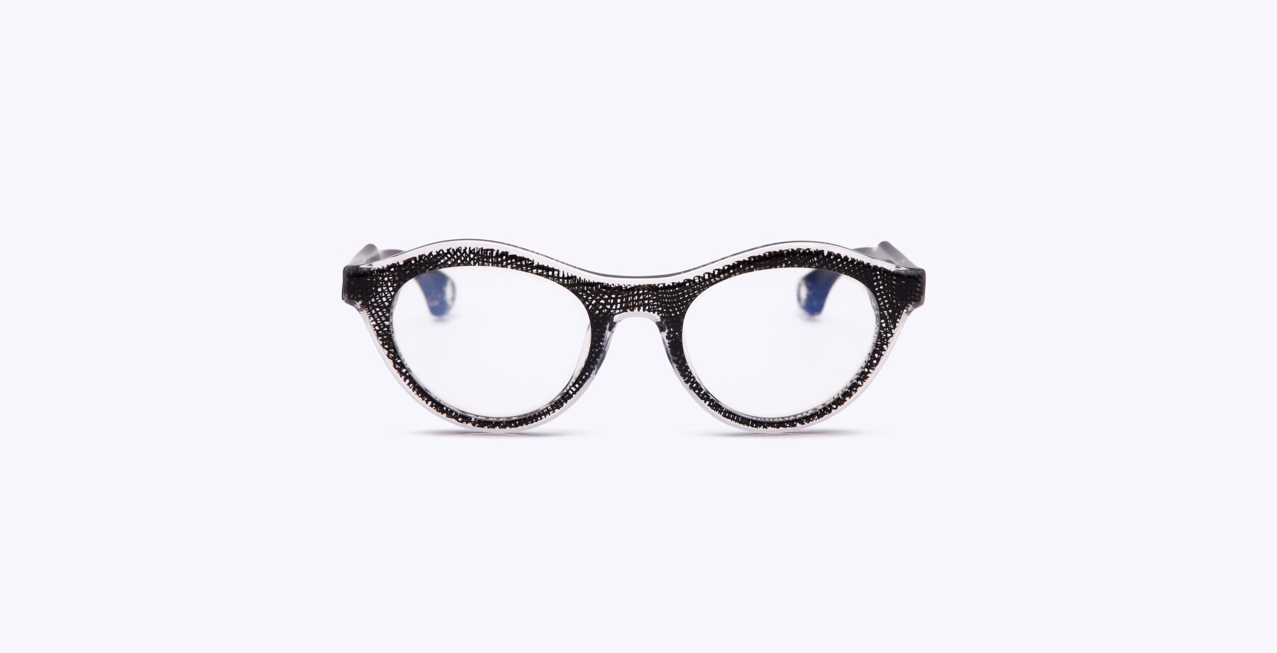 Blake Kuwahara Caron Eyeglasses