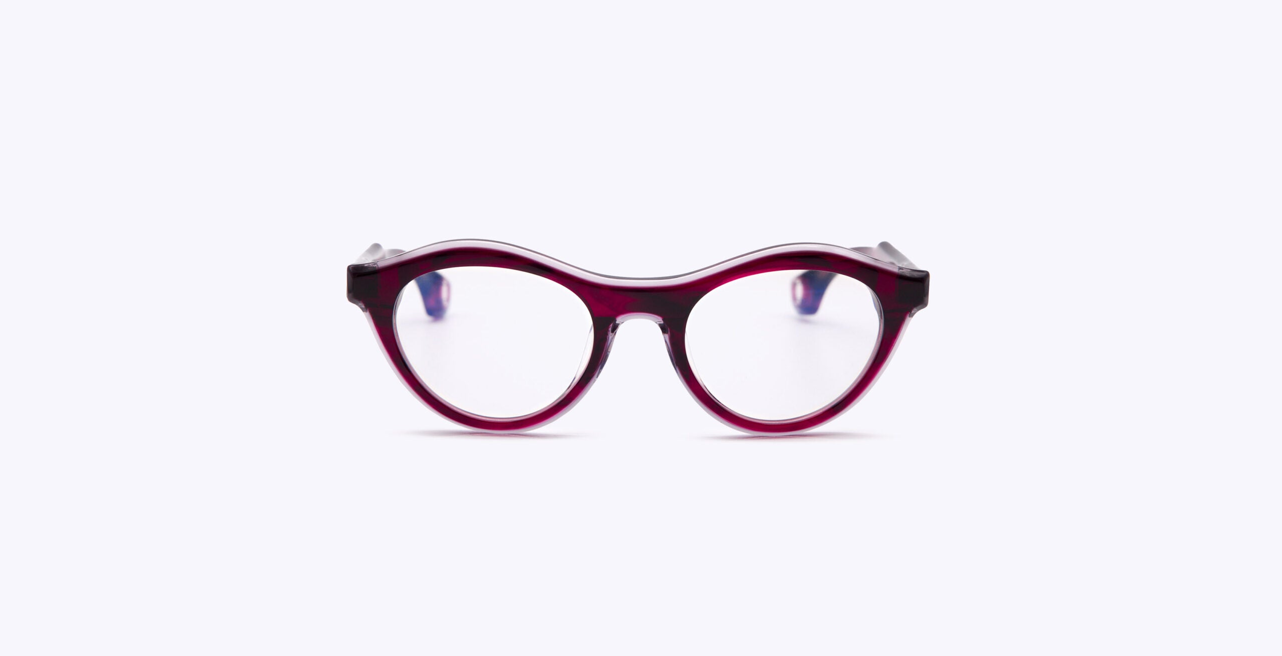 Blake Kuwahara Caron Eyeglasses