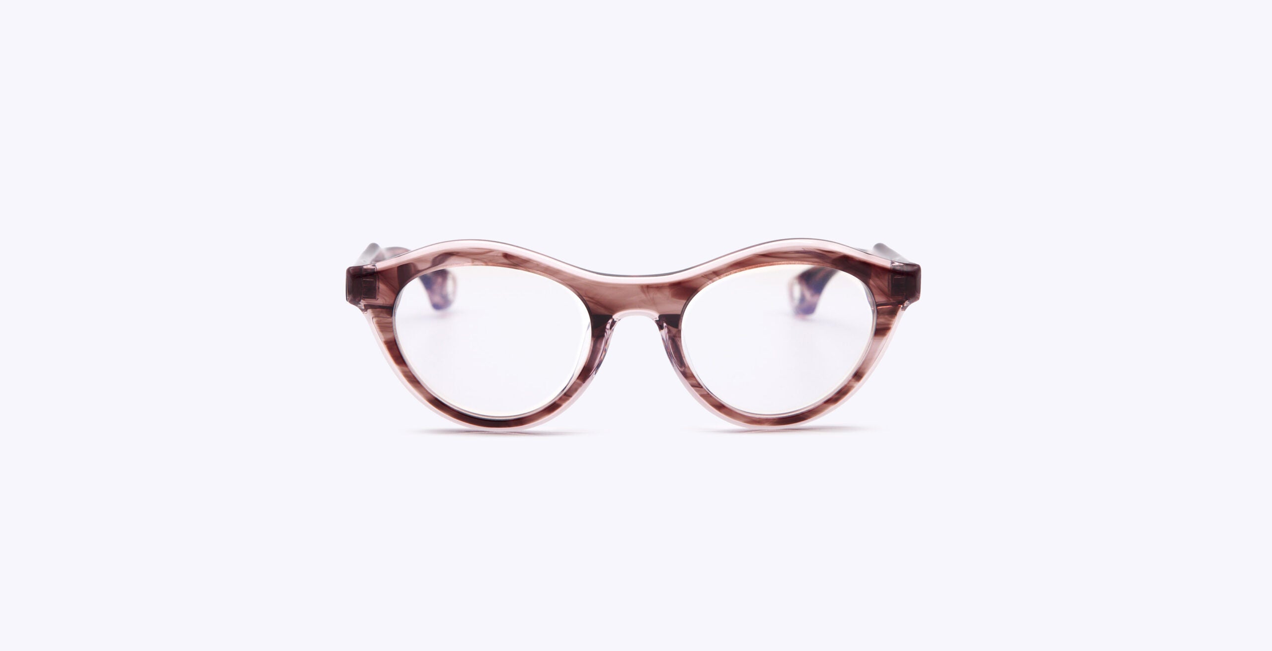 Blake Kuwahara Caron Eyeglasses