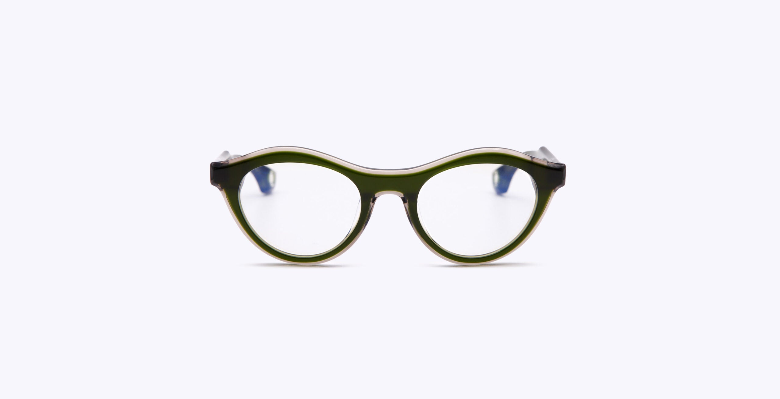 Blake Kuwahara Caron Eyeglasses