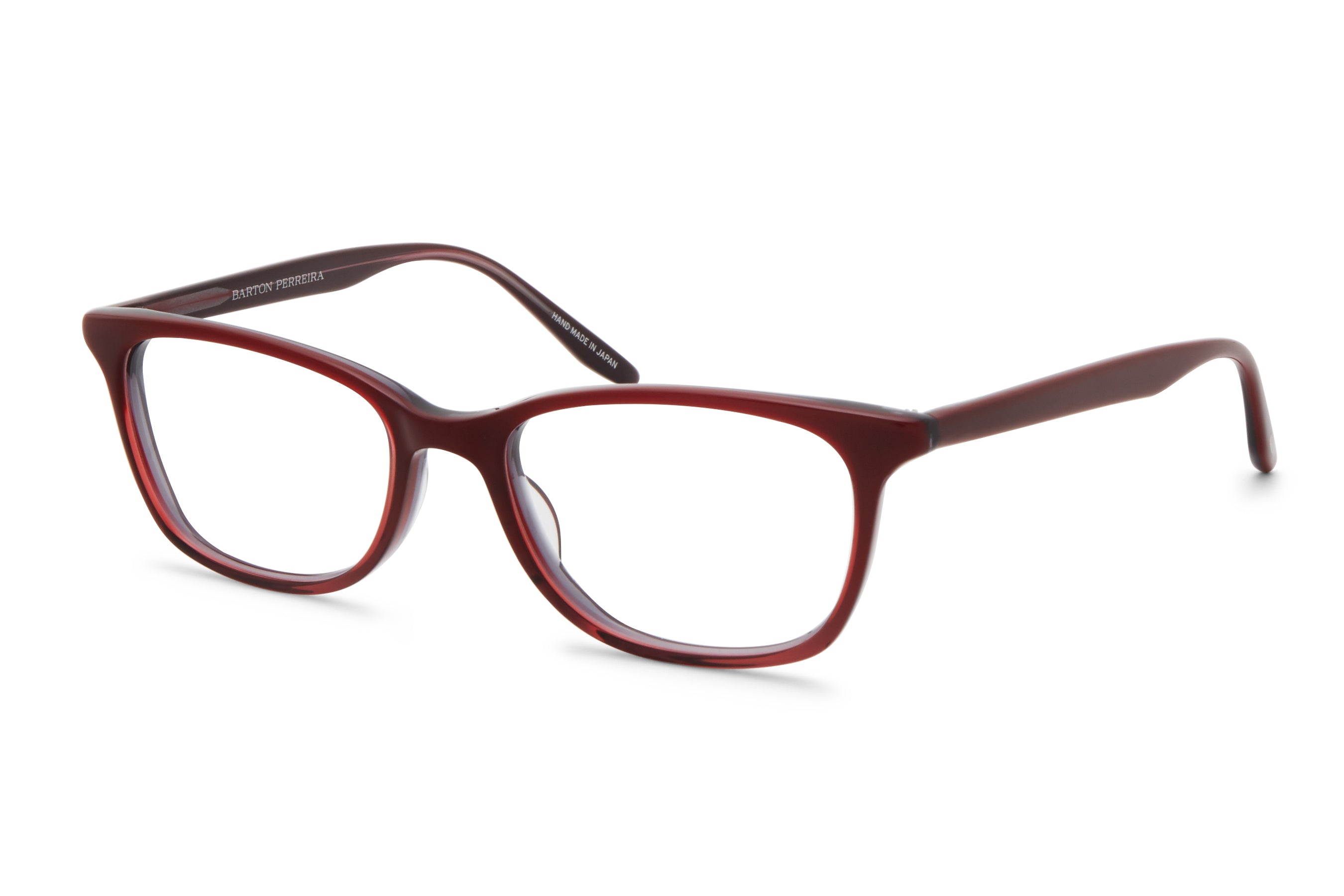 Barton Perreira Cassady (47) Eyeglasses