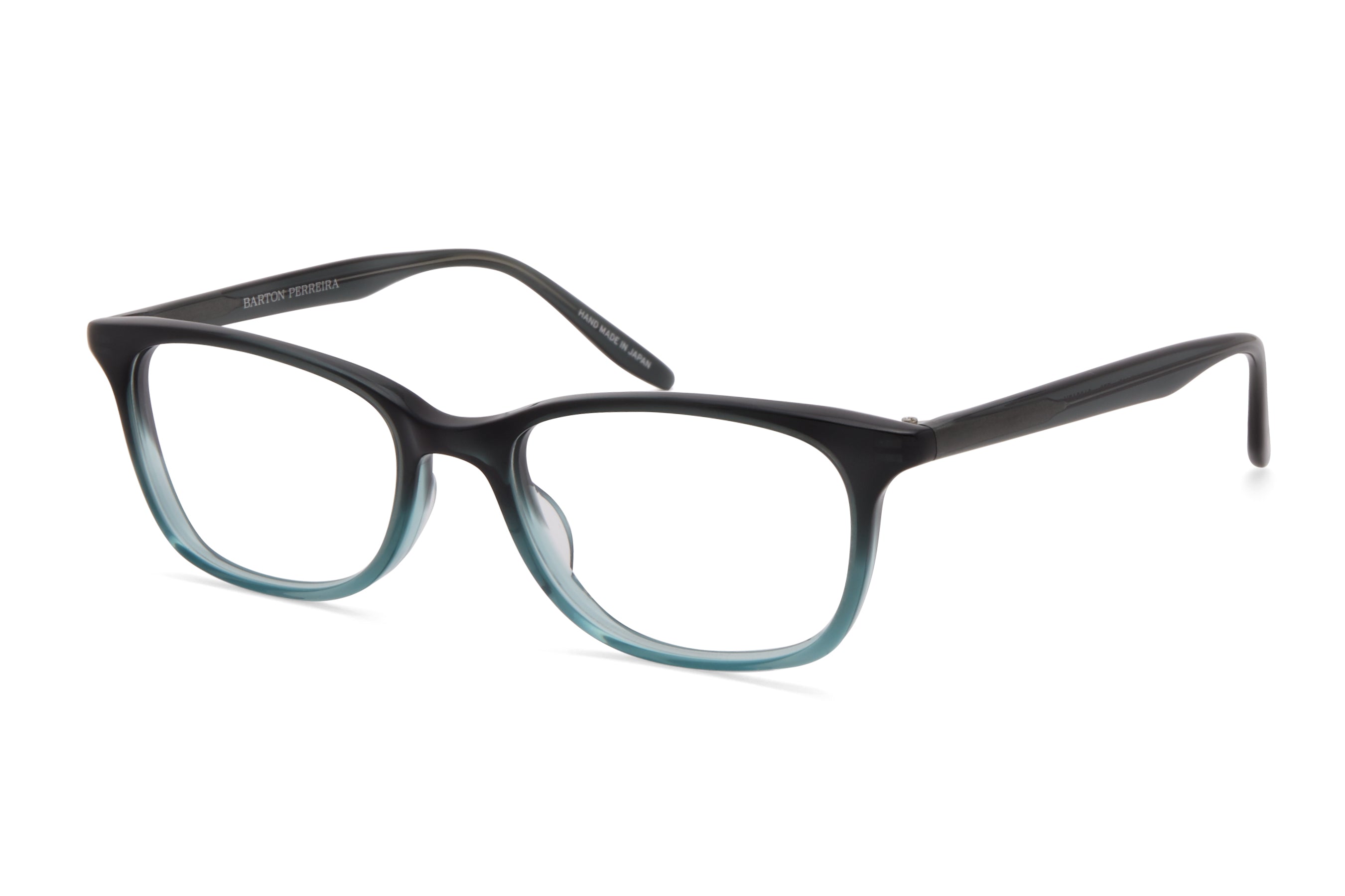 Barton Perreira Cassady (47) Eyeglasses