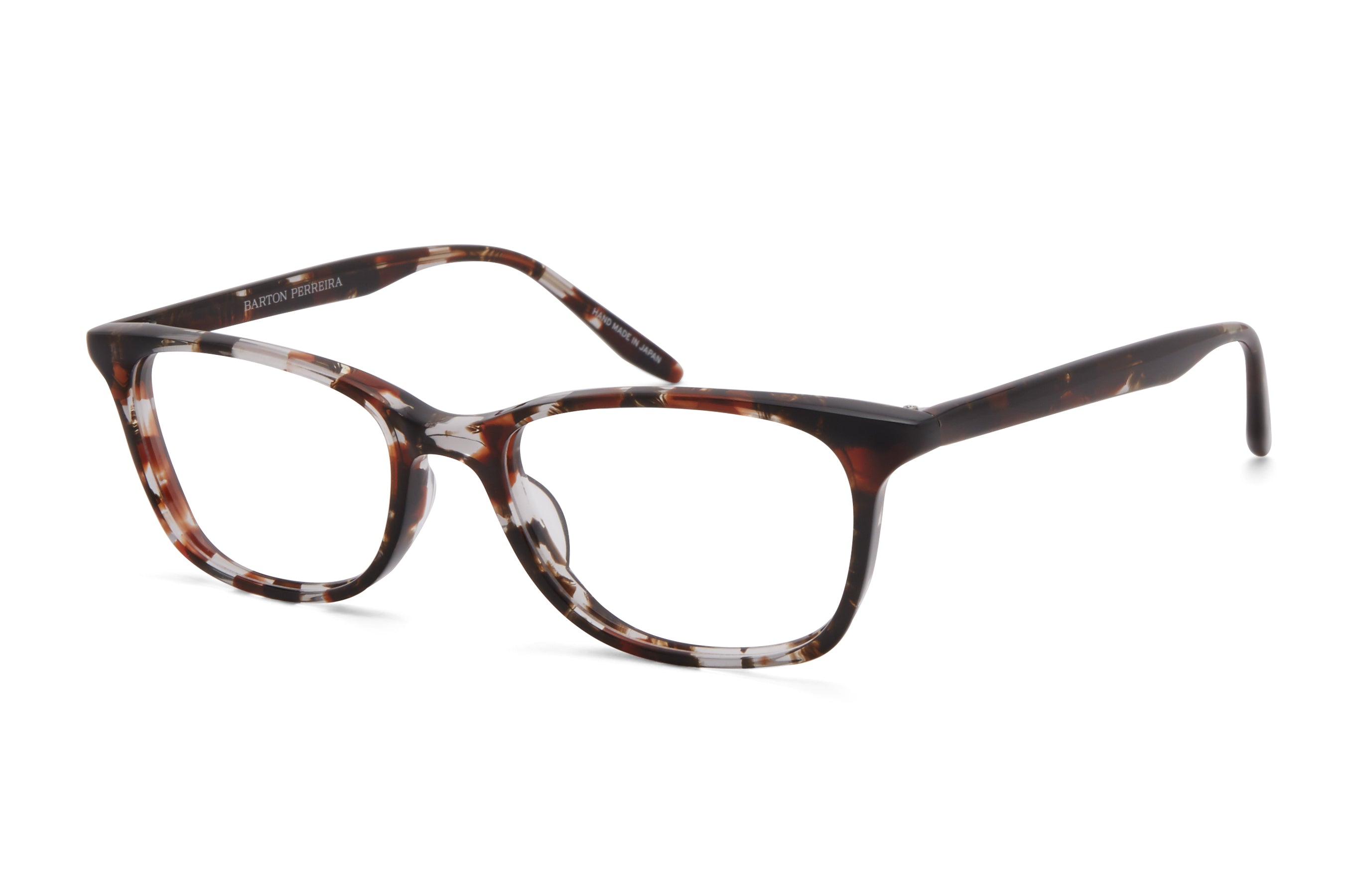 Barton Perreira Cassady (47) Eyeglasses