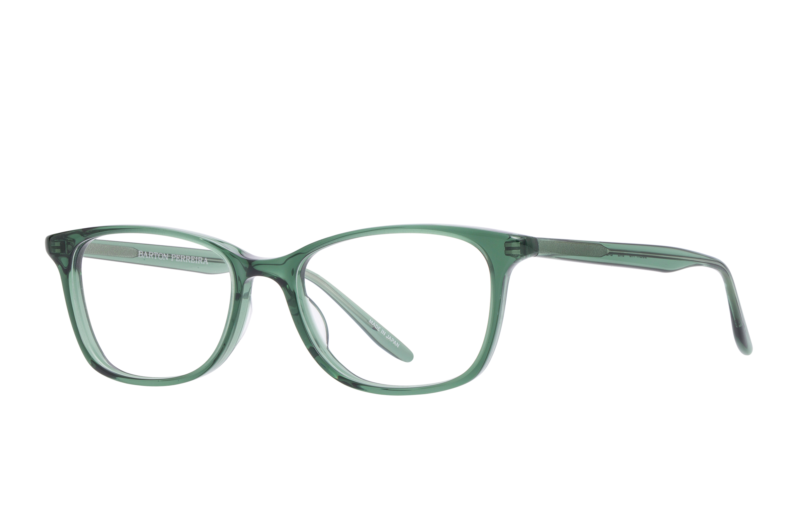 Barton Perreira Cassady (47) Eyeglasses