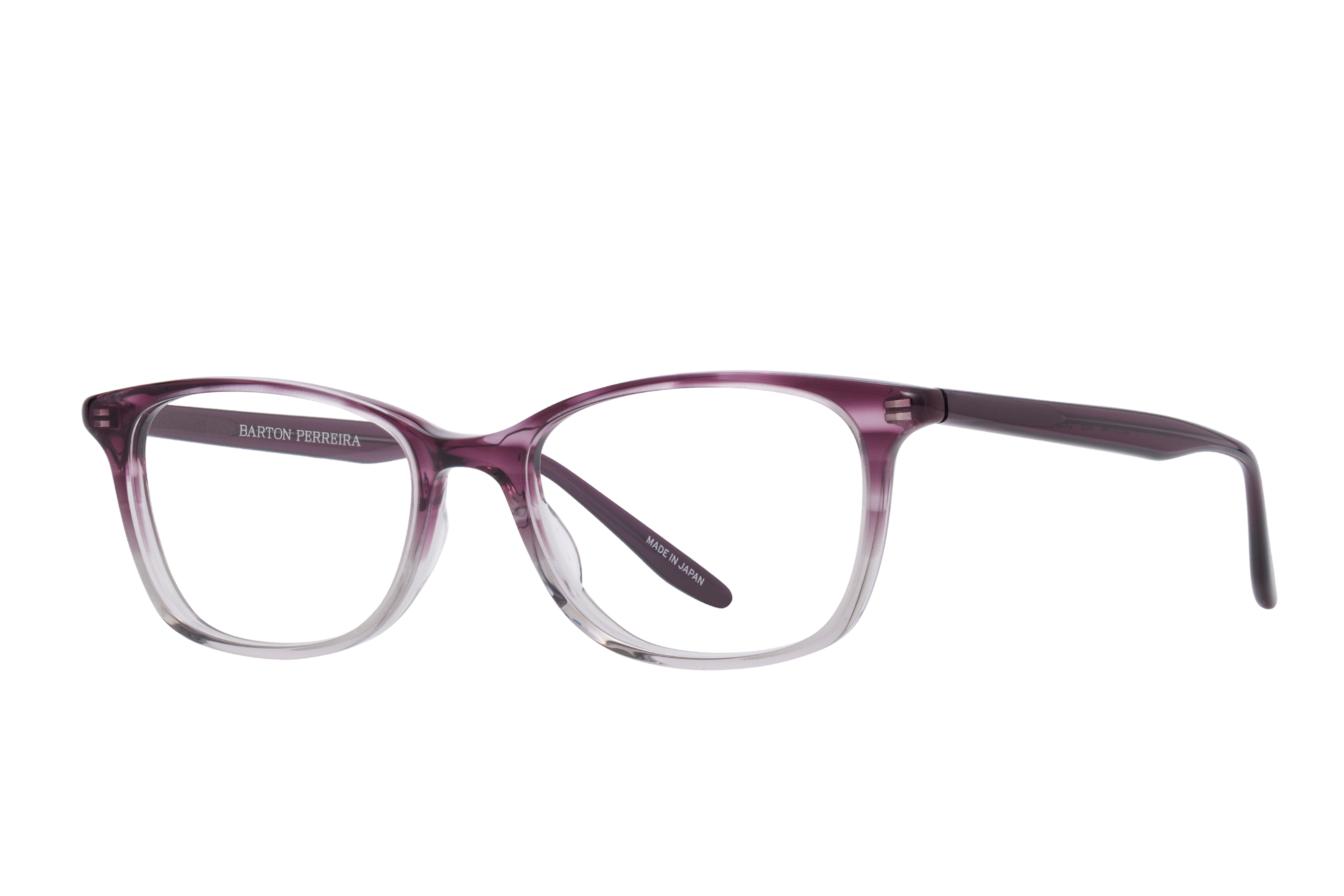 Barton Perreira Cassady (47) Eyeglasses