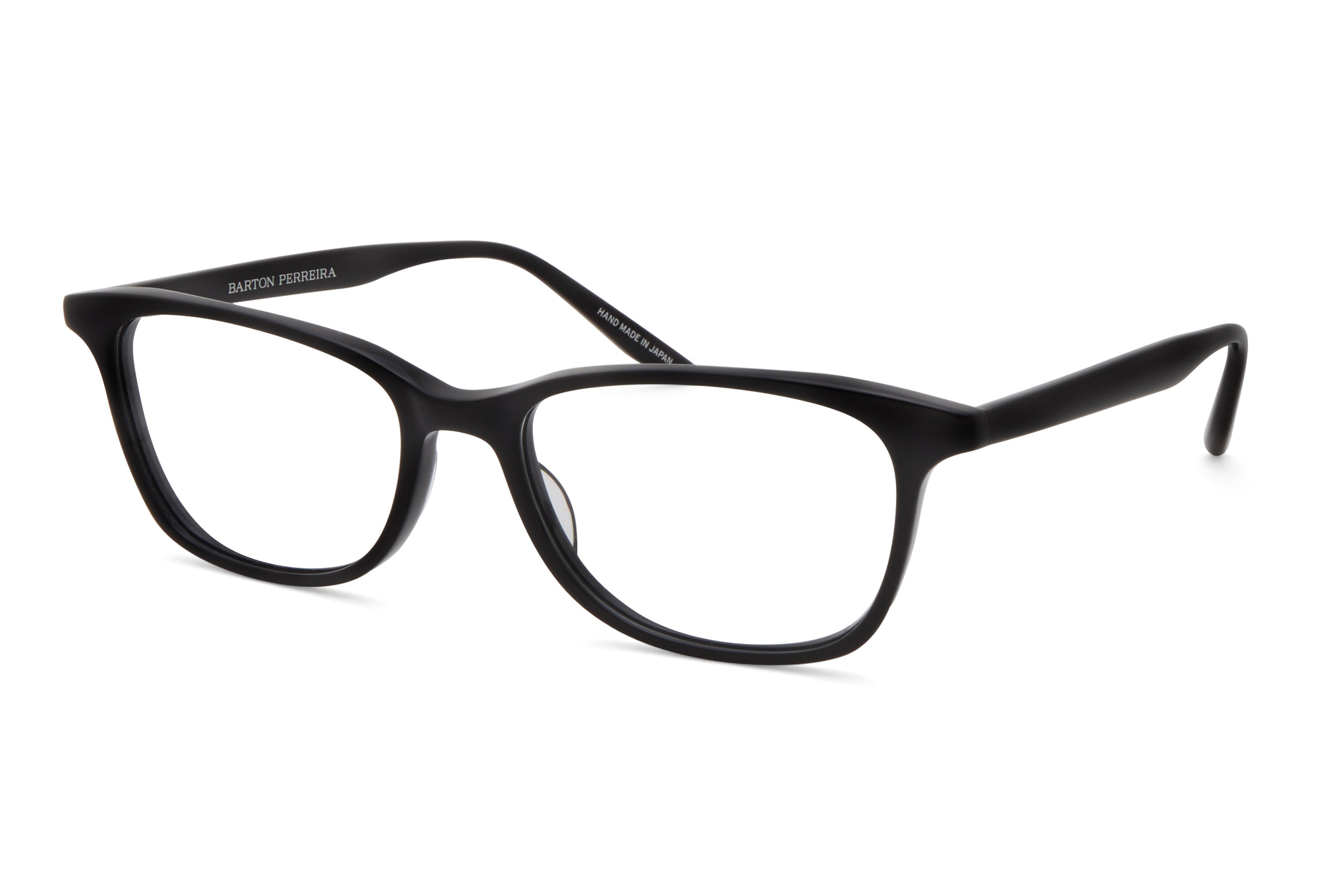 Barton Perreira Cassady (50) Eyeglasses