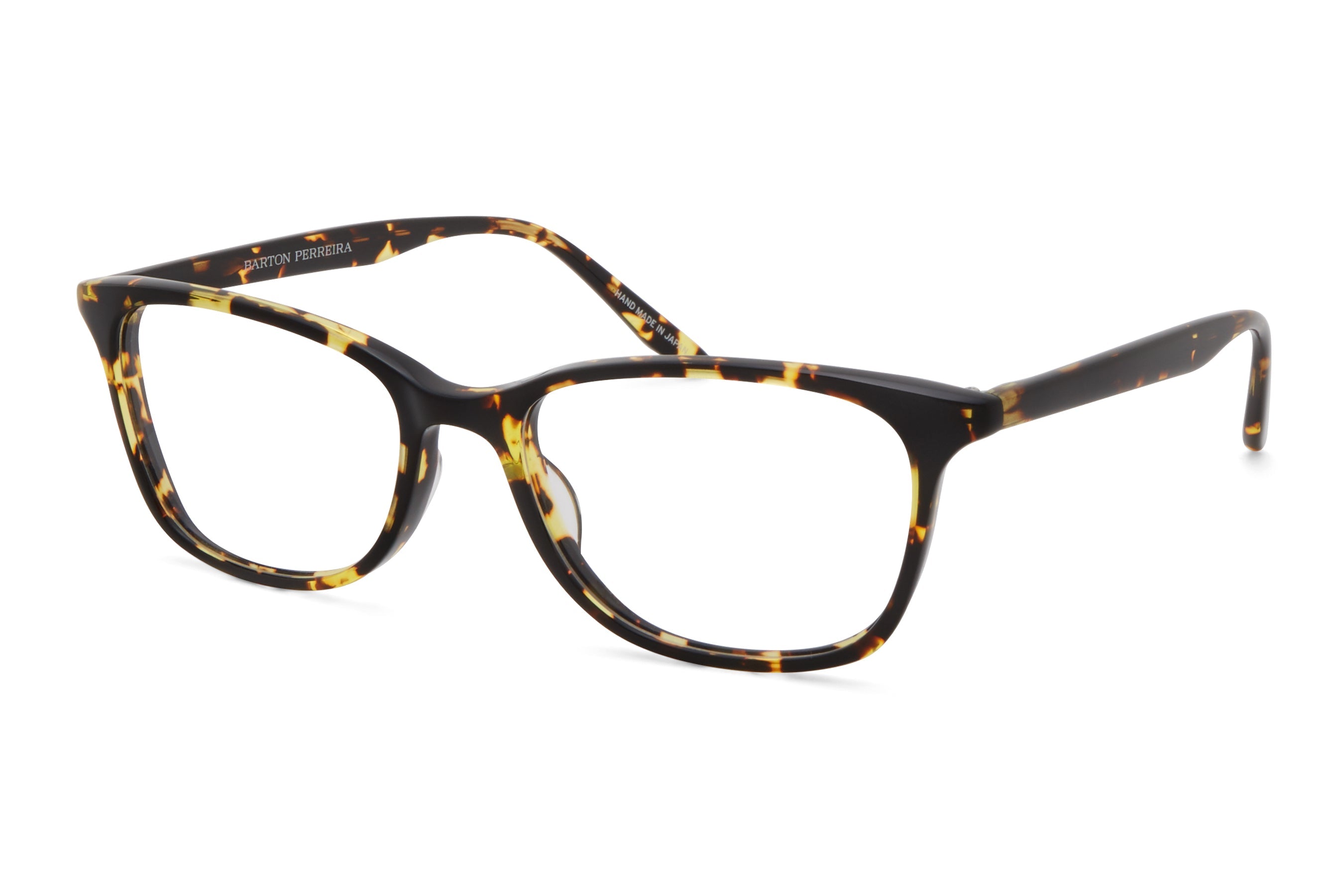 Barton Perreira Cassady (50) Eyeglasses