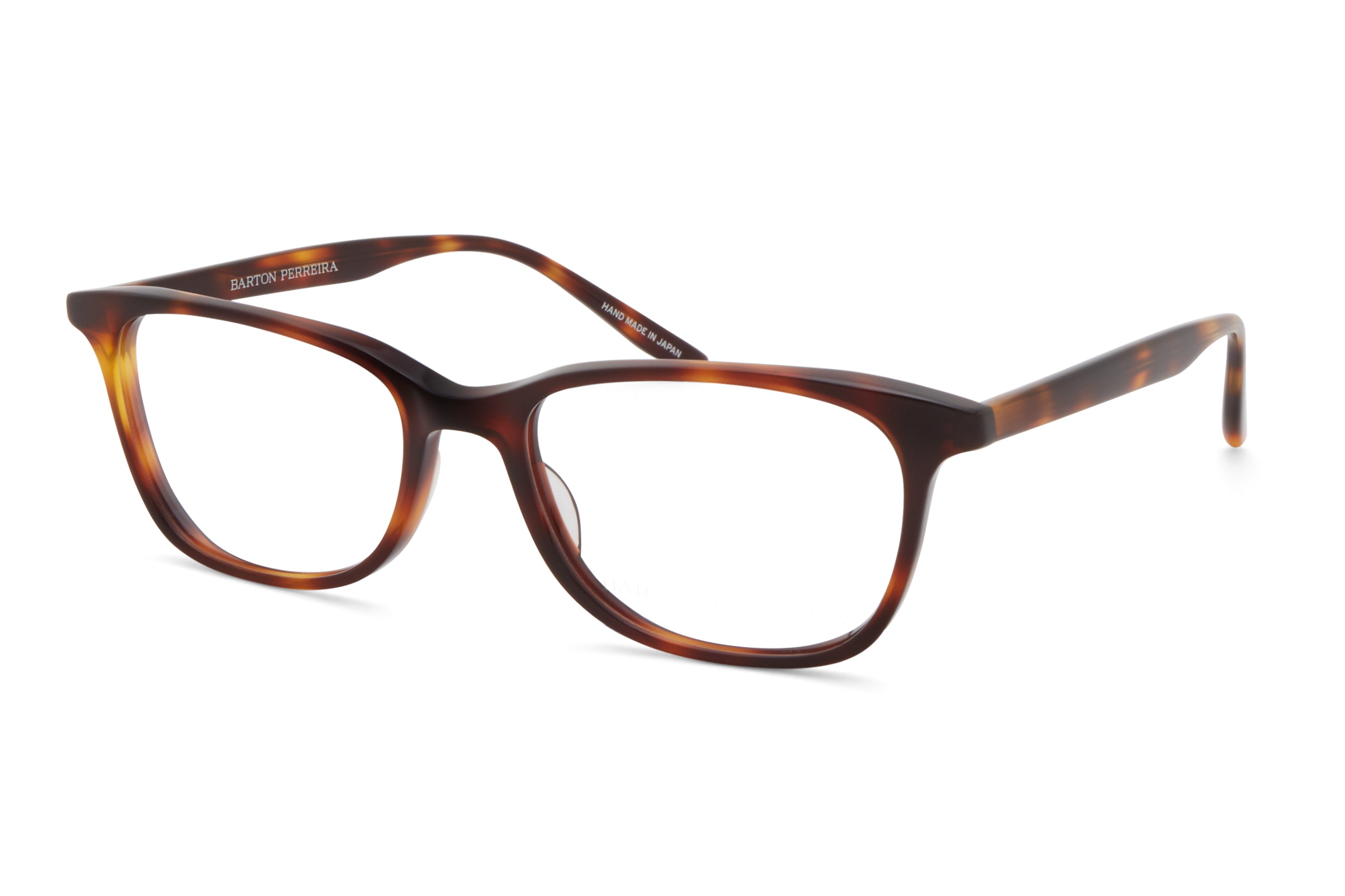 Barton Perreira Cassady (50) Eyeglasses