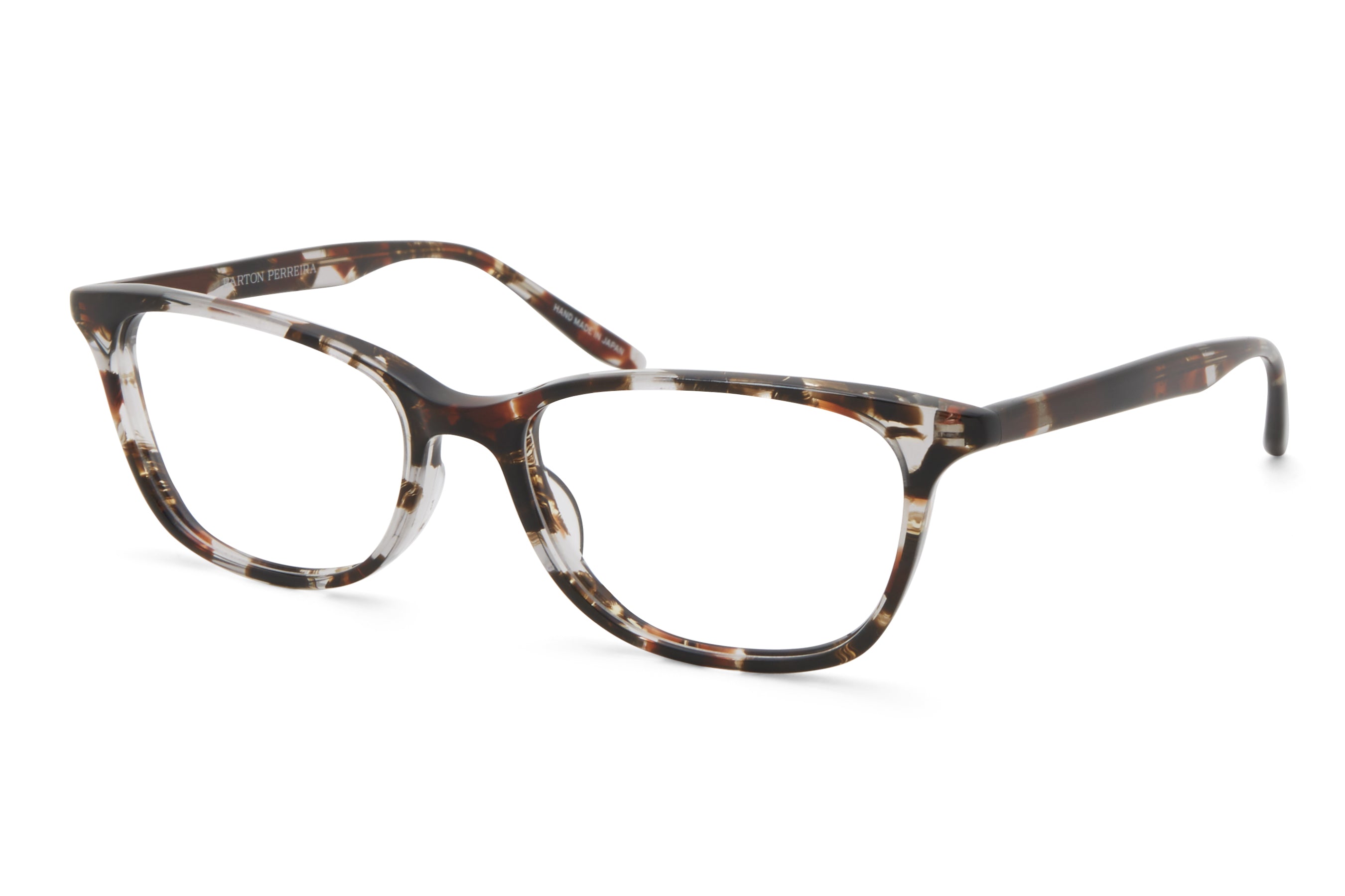 Barton Perreira Cassady (50) Eyeglasses