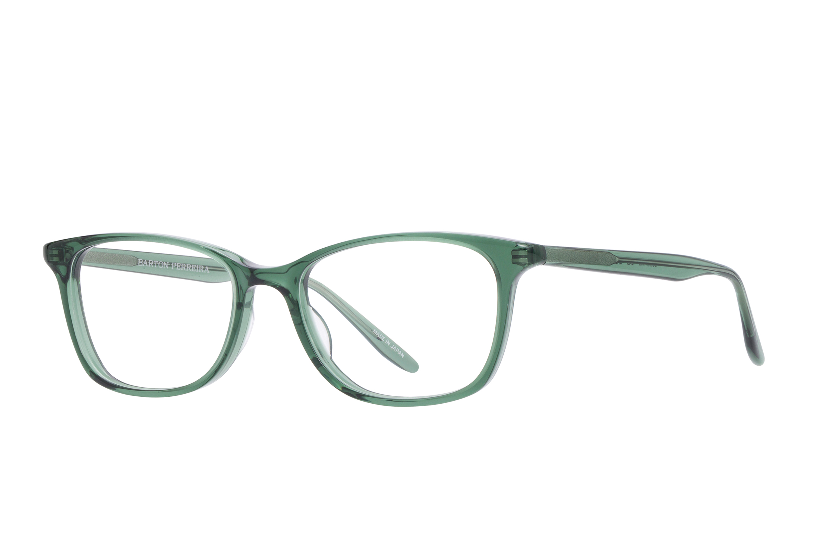 Barton Perreira Cassady (50) Eyeglasses