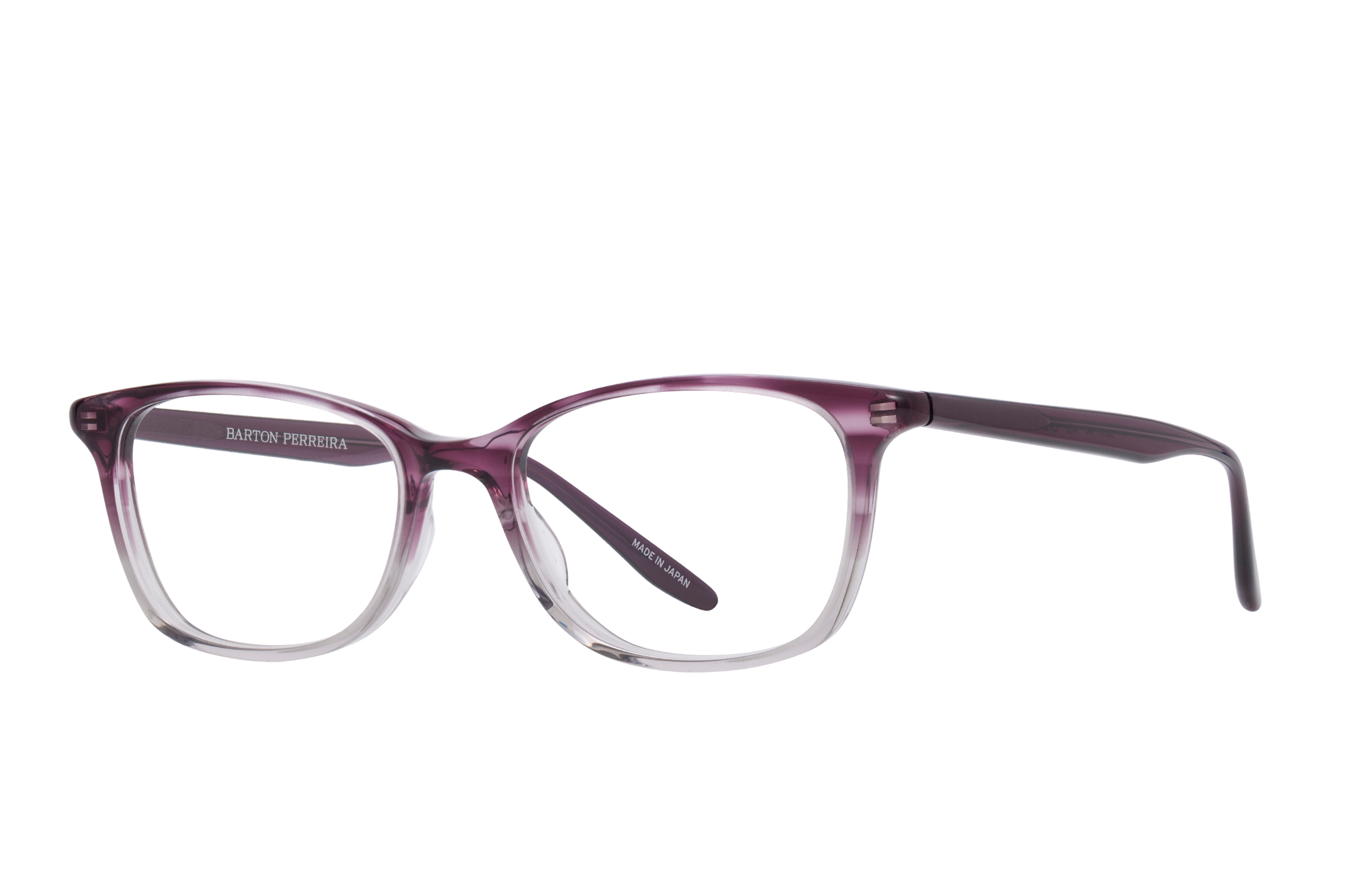 Barton Perreira Cassady (50) Eyeglasses