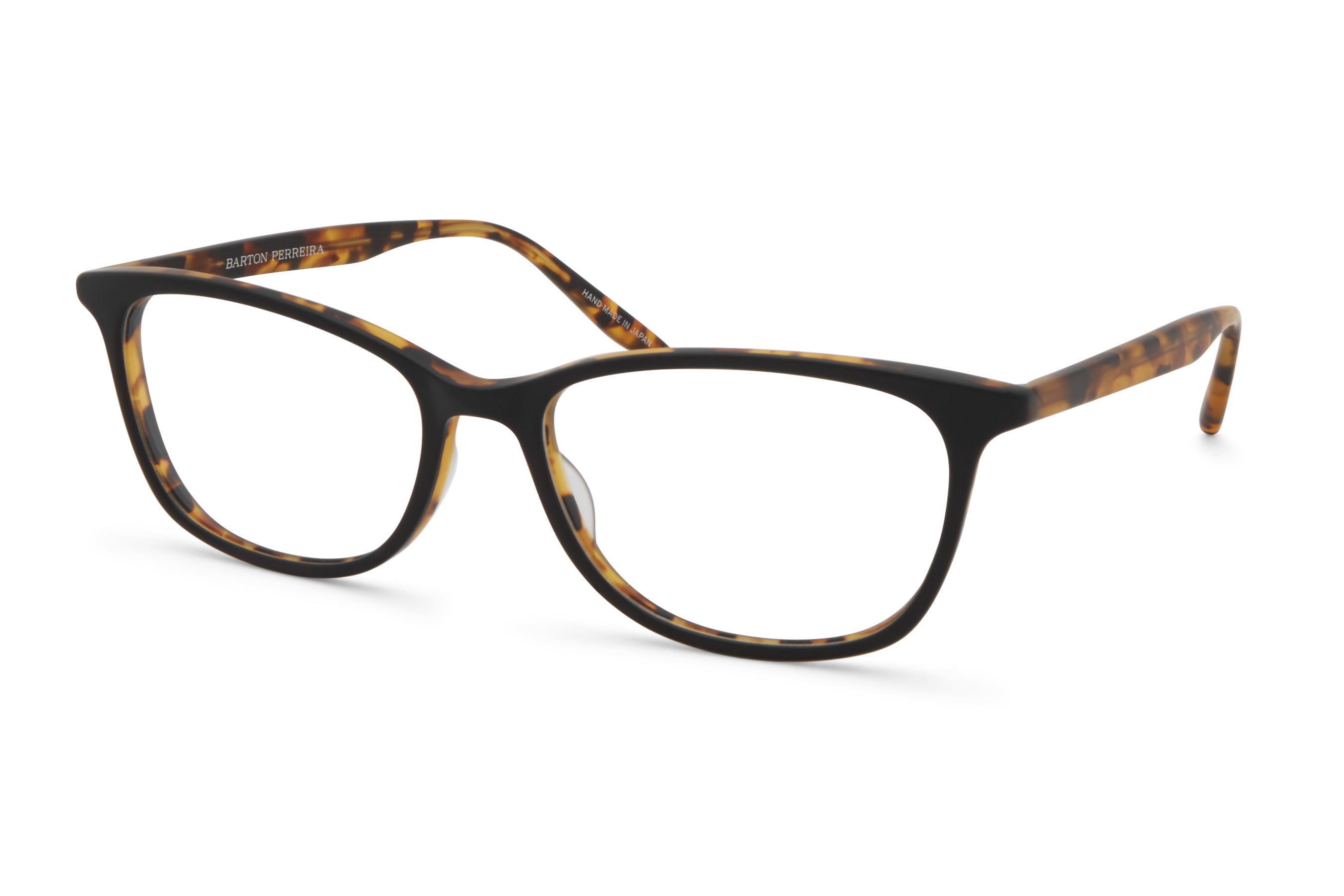 Barton Perreira Cassady (53) Eyeglasses