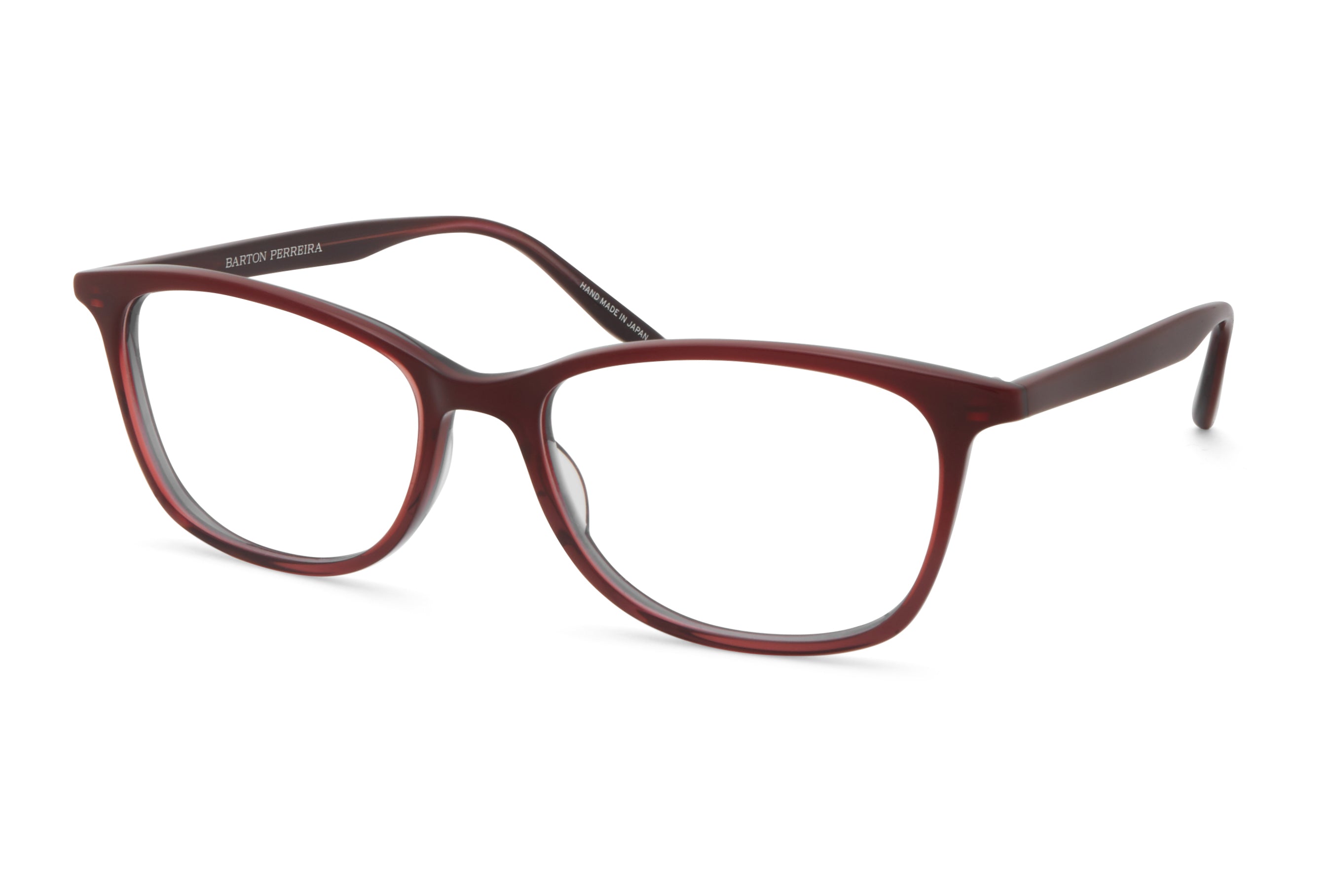 Barton Perreira Cassady (53) Eyeglasses