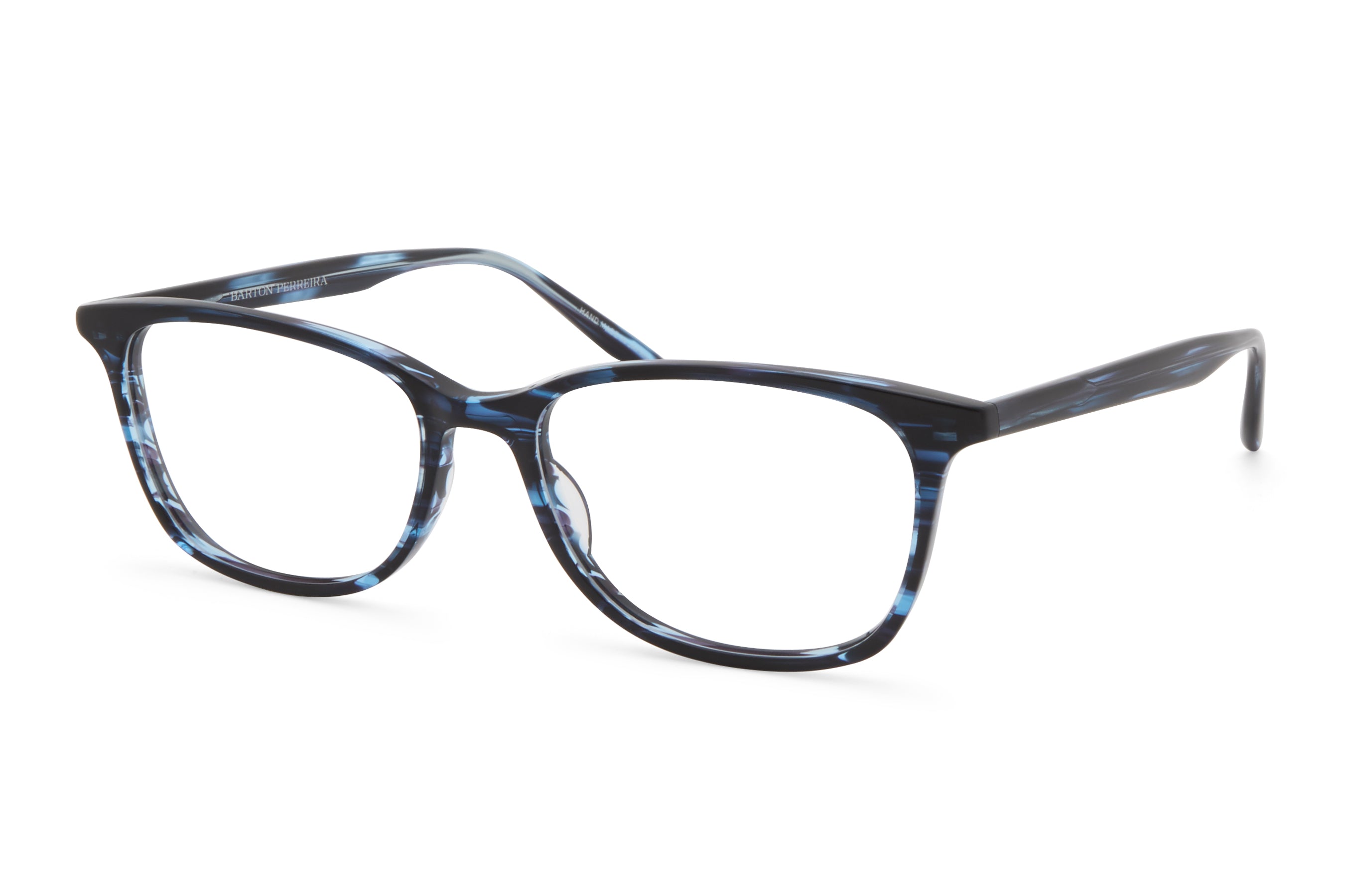 Barton Perreira Cassady (53) Eyeglasses