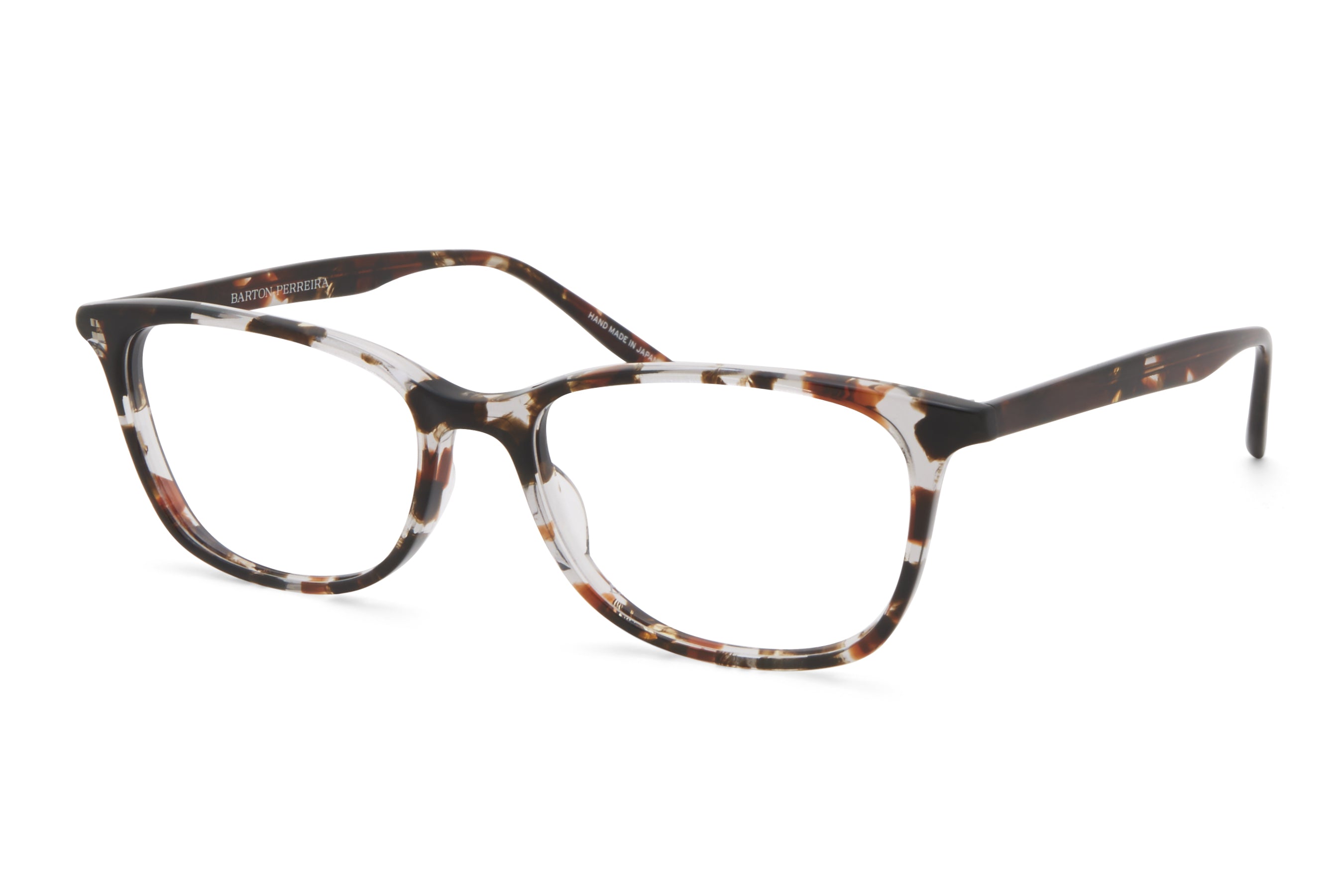 Barton Perreira Cassady (53) Eyeglasses