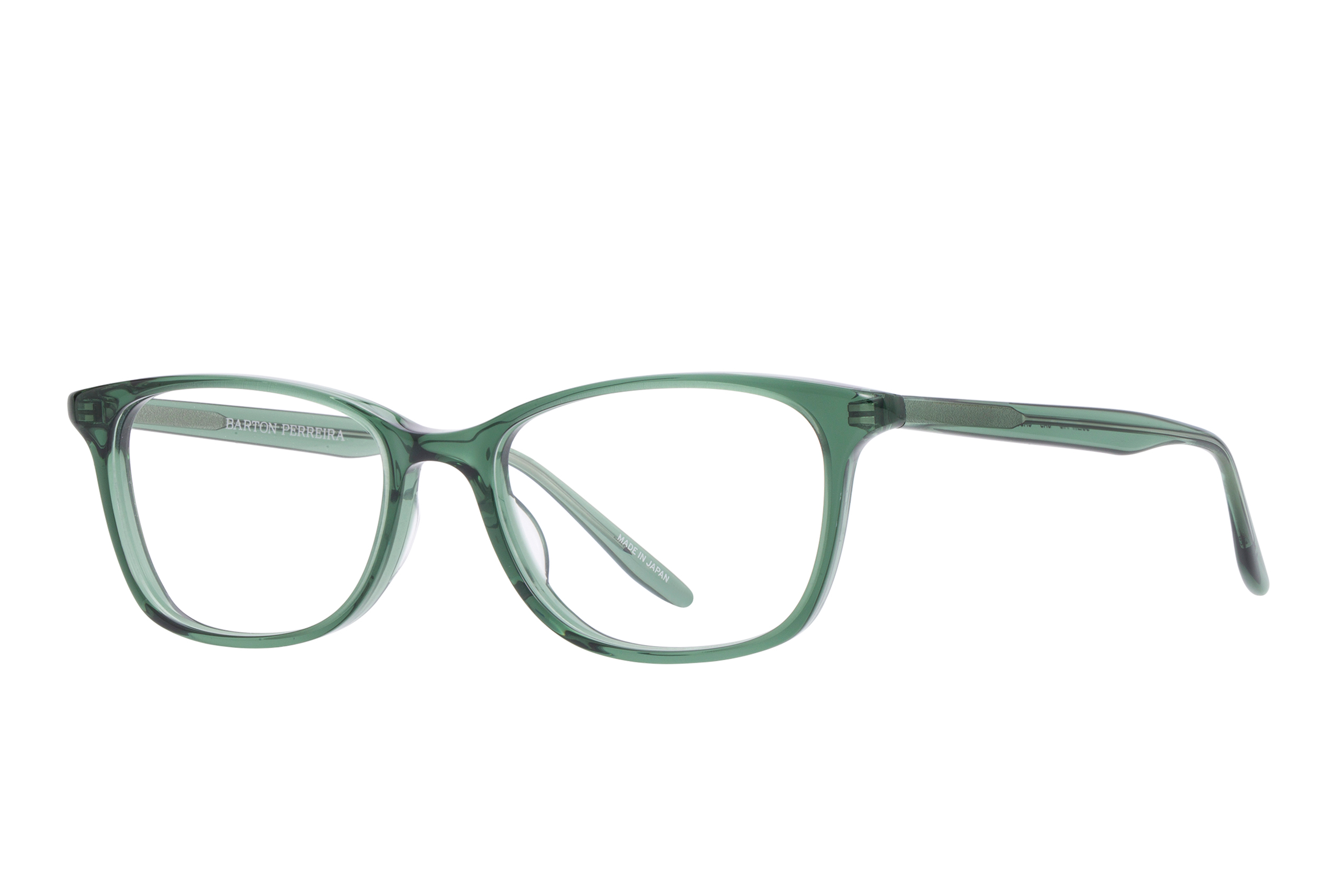 Barton Perreira Cassady (53) Eyeglasses