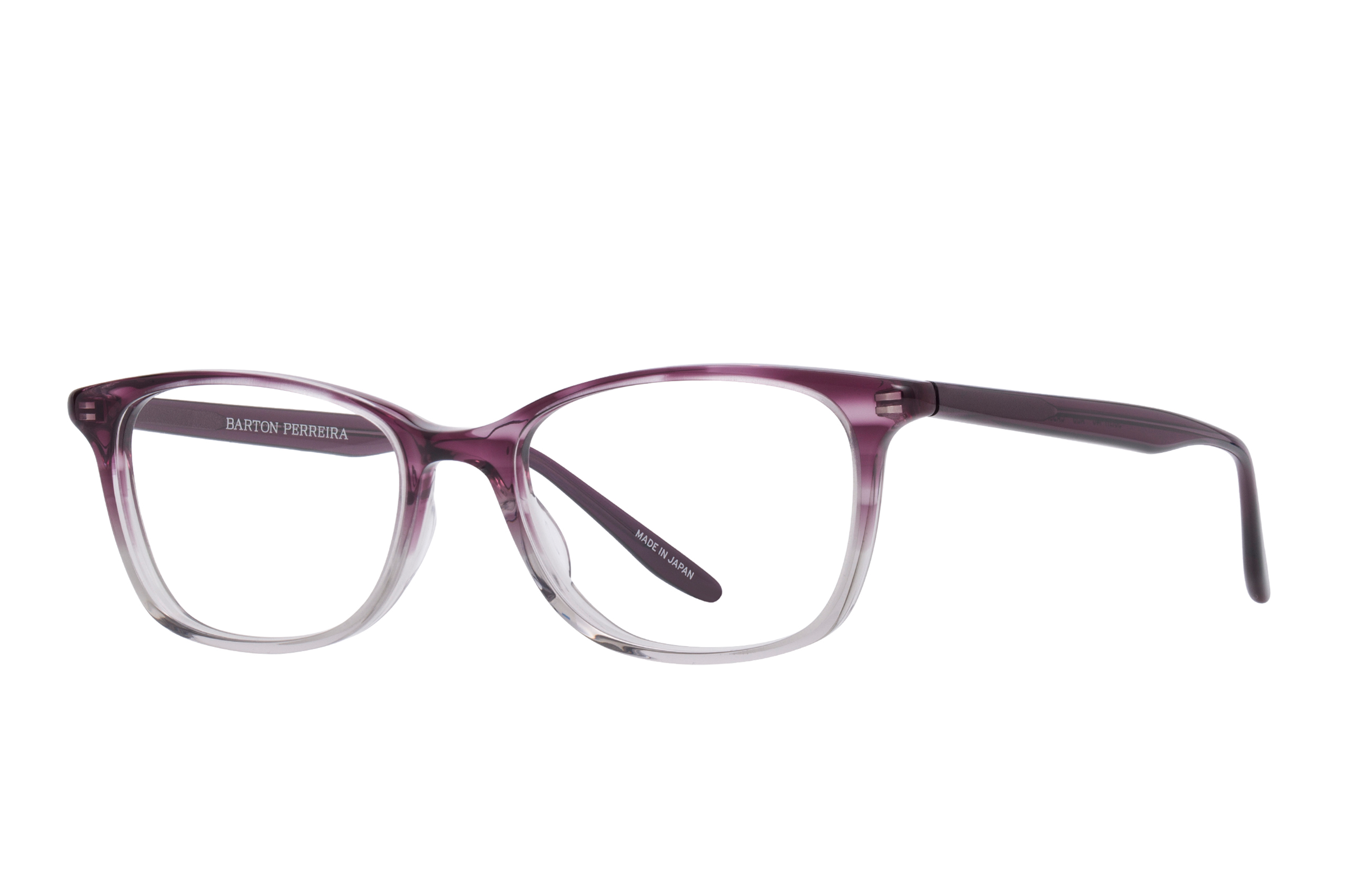 Barton Perreira Cassady (53) Eyeglasses