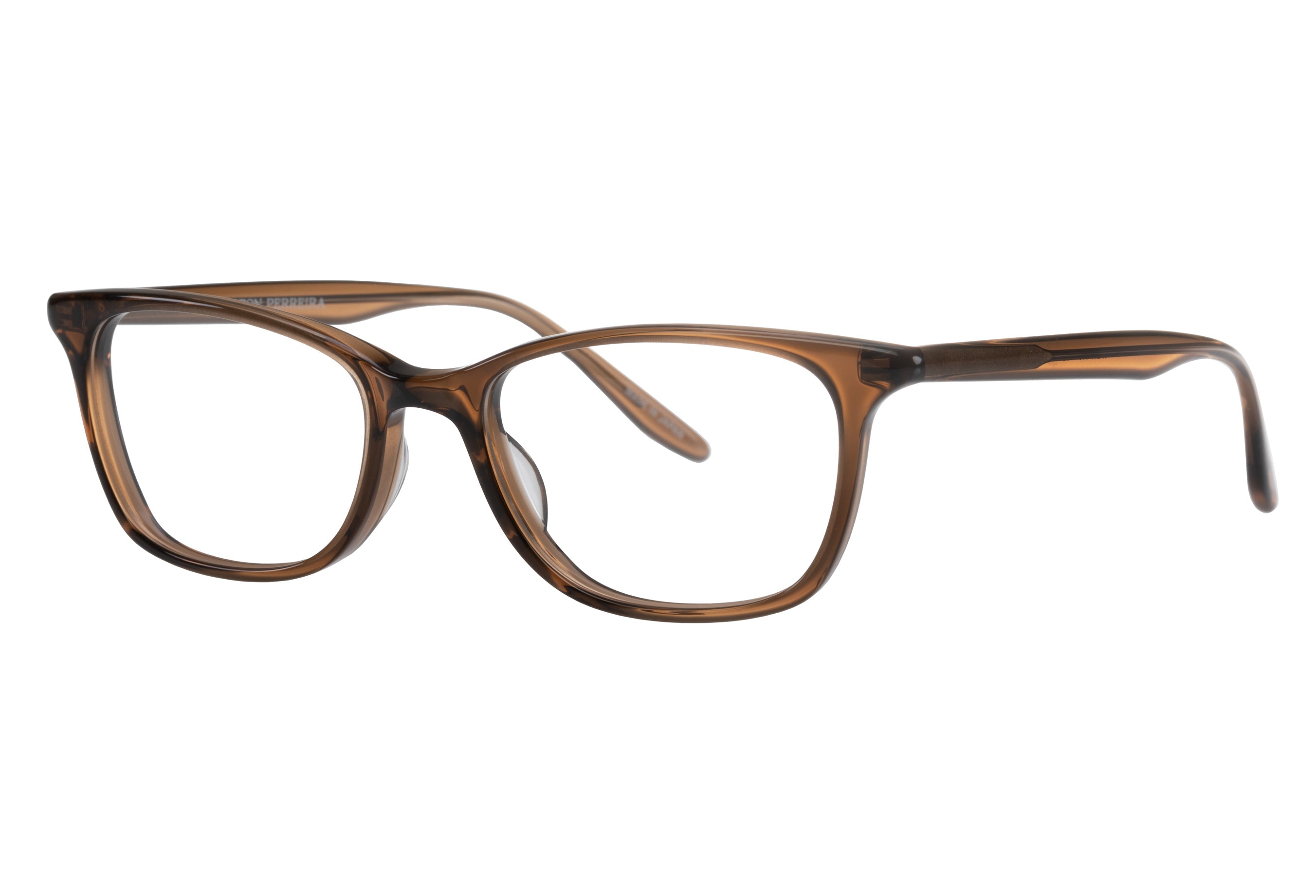 Barton Perreira Cassady (47) Eyeglasses