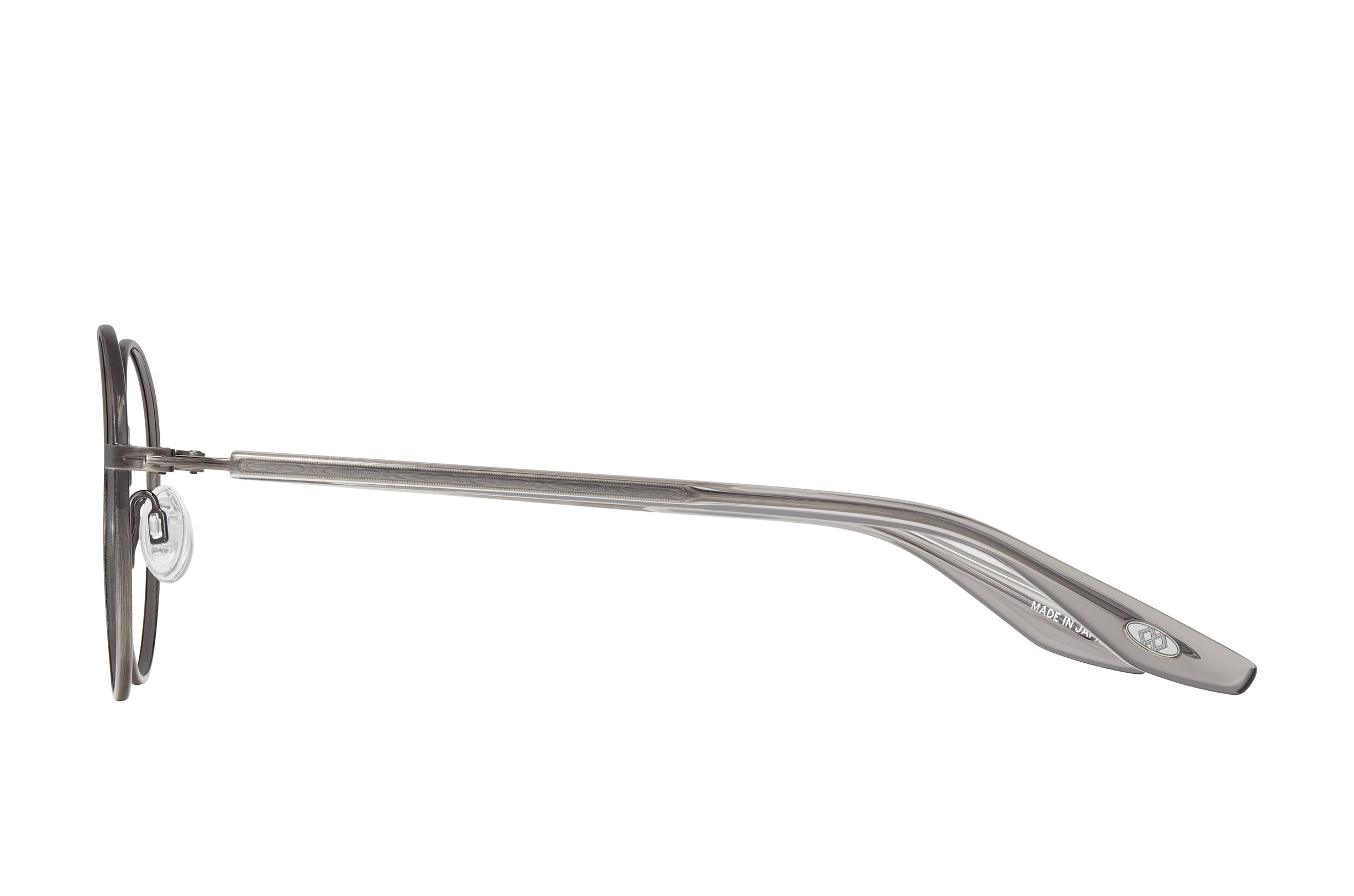 Barton Perreira Caster Optical Eyeglasses