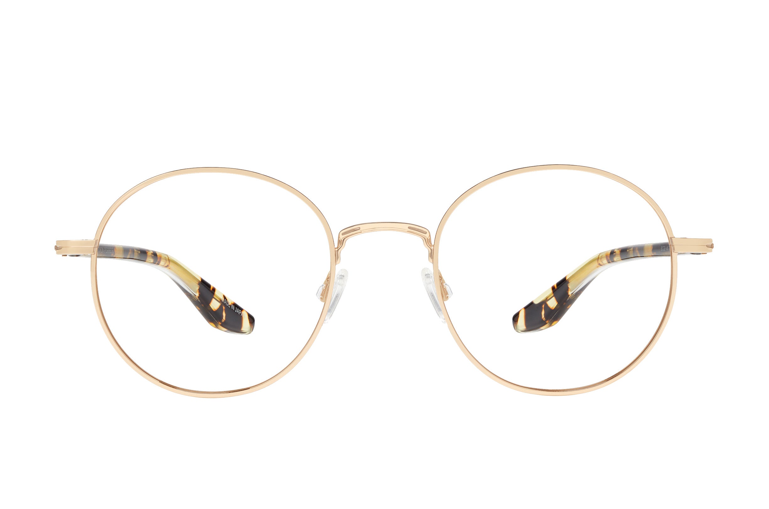 Barton Perreira Caster Optical Eyeglasses