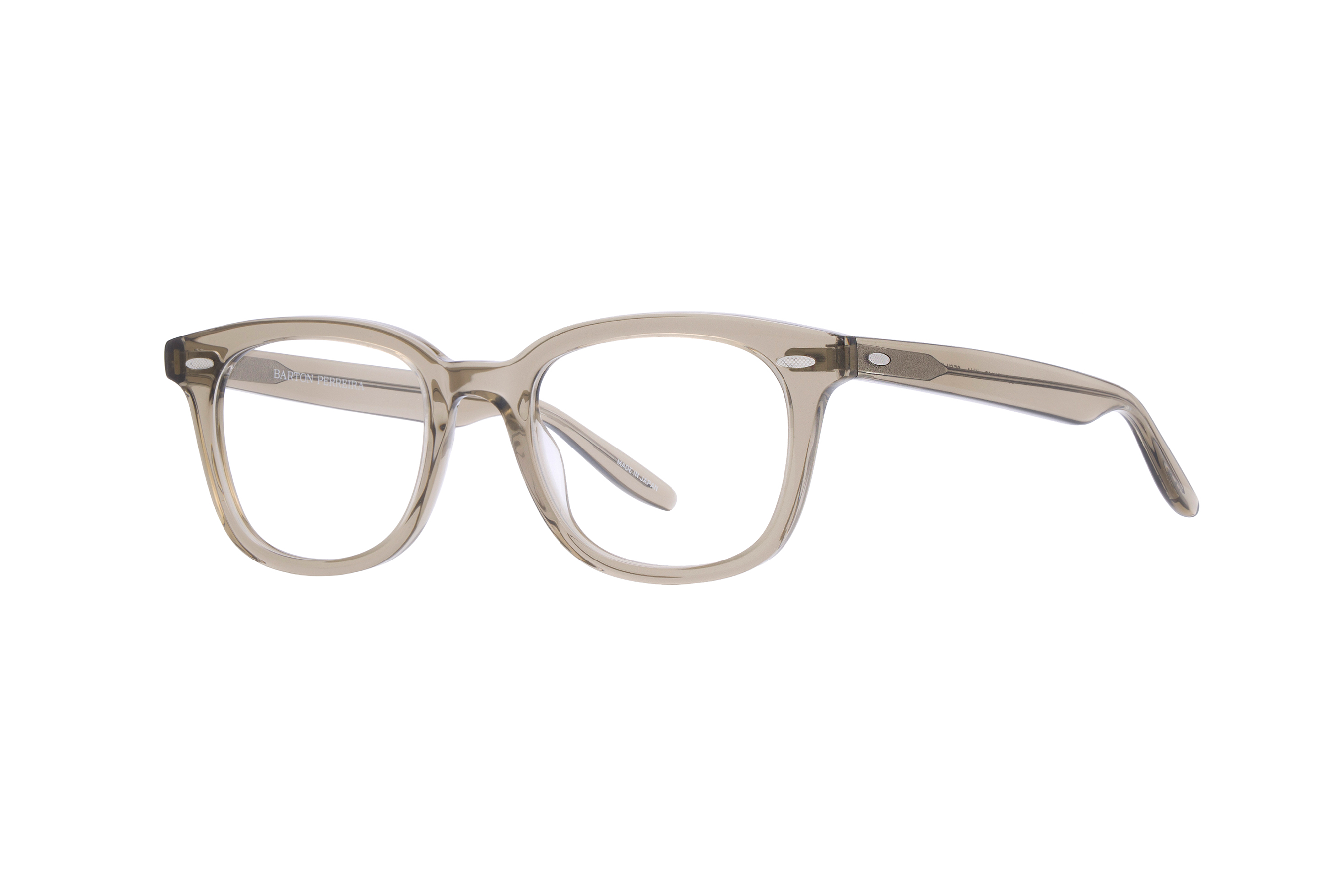 Barton Perreira Cecil (47) Eyeglasses