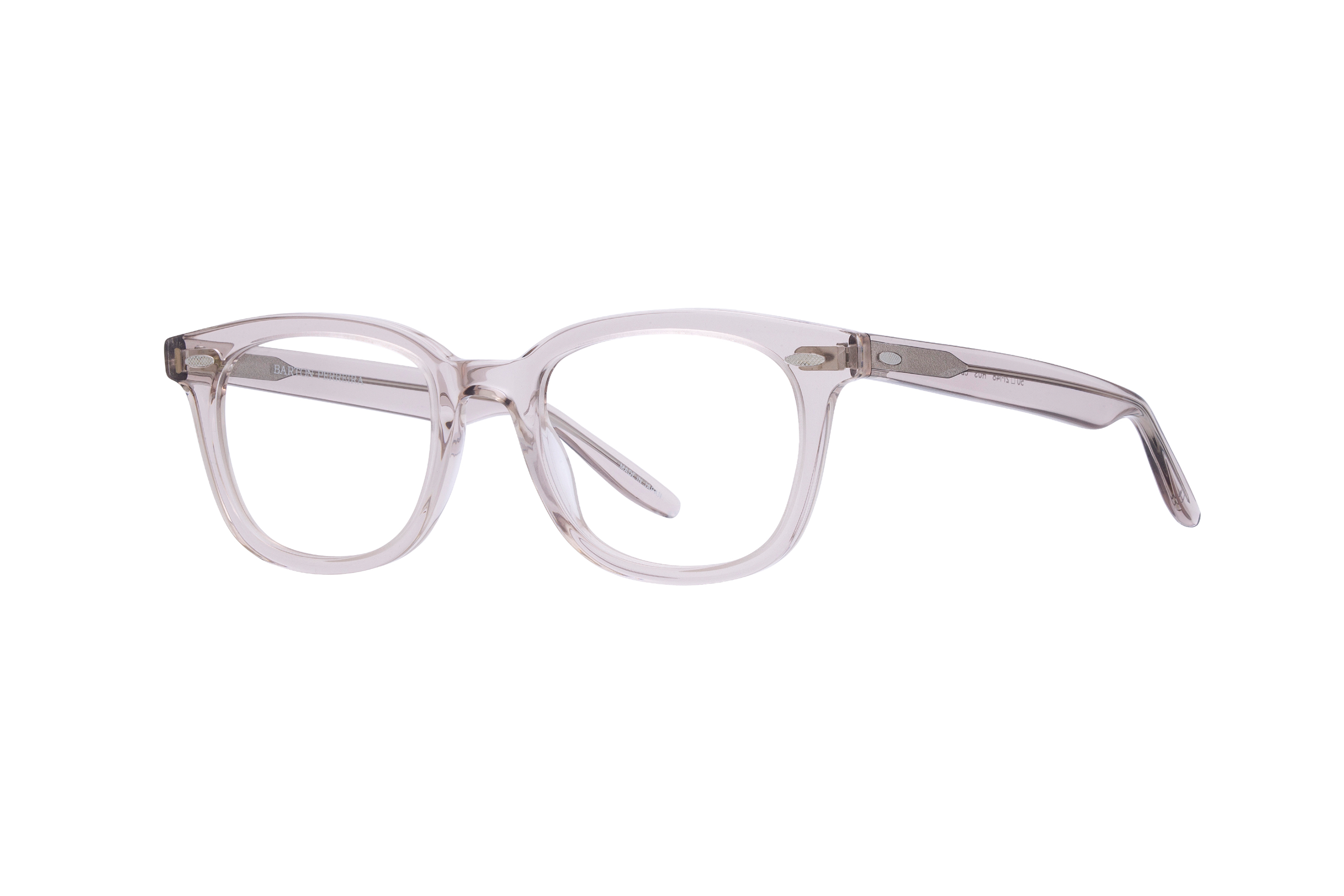 Barton Perreira Cecil (47) Eyeglasses