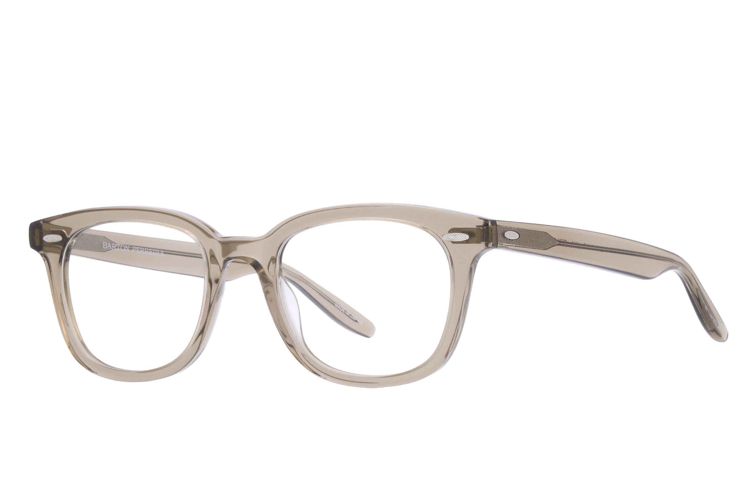 Barton Perreira Cecil (50) Eyeglasses