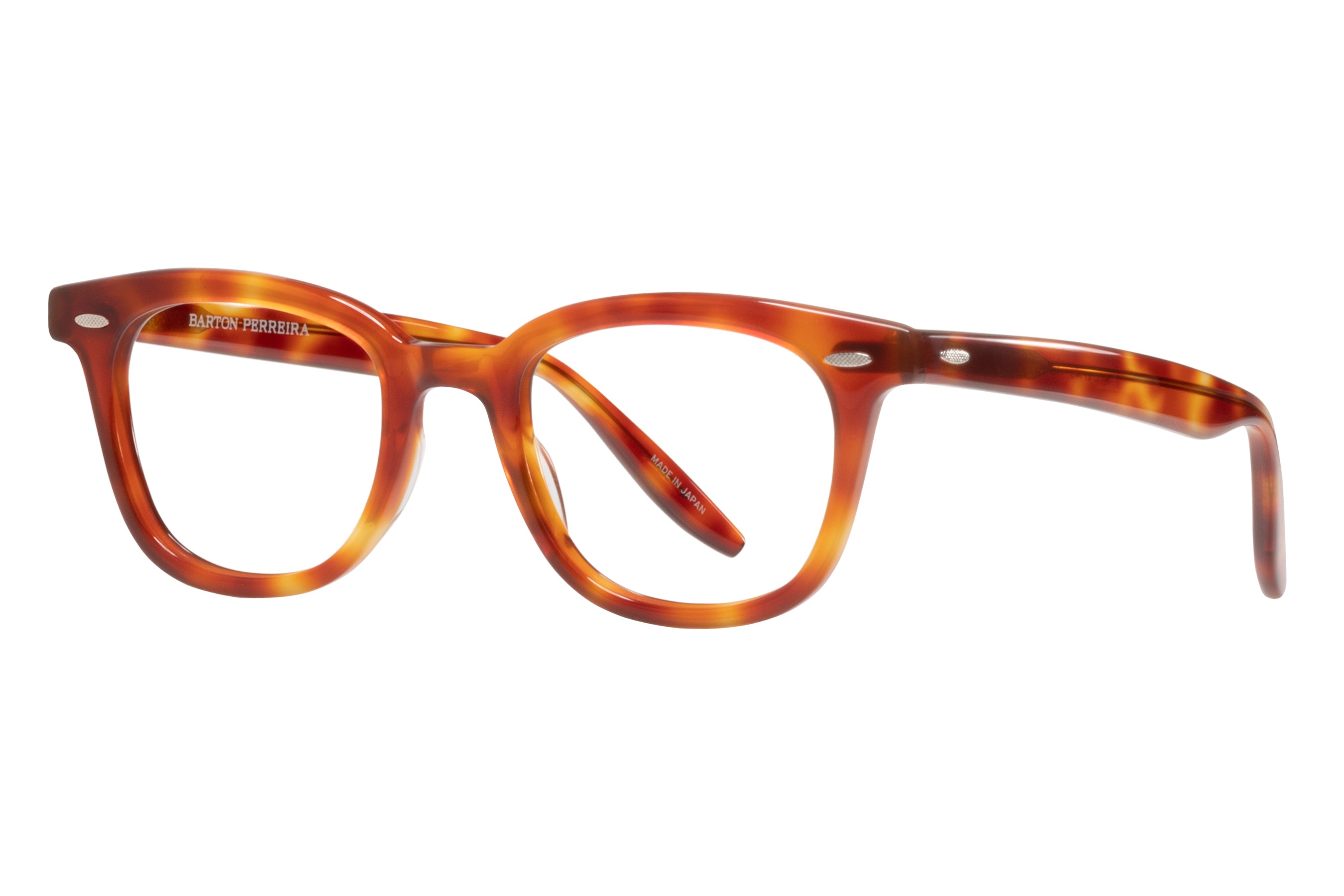 Barton Perreira Cecil (47) Eyeglasses