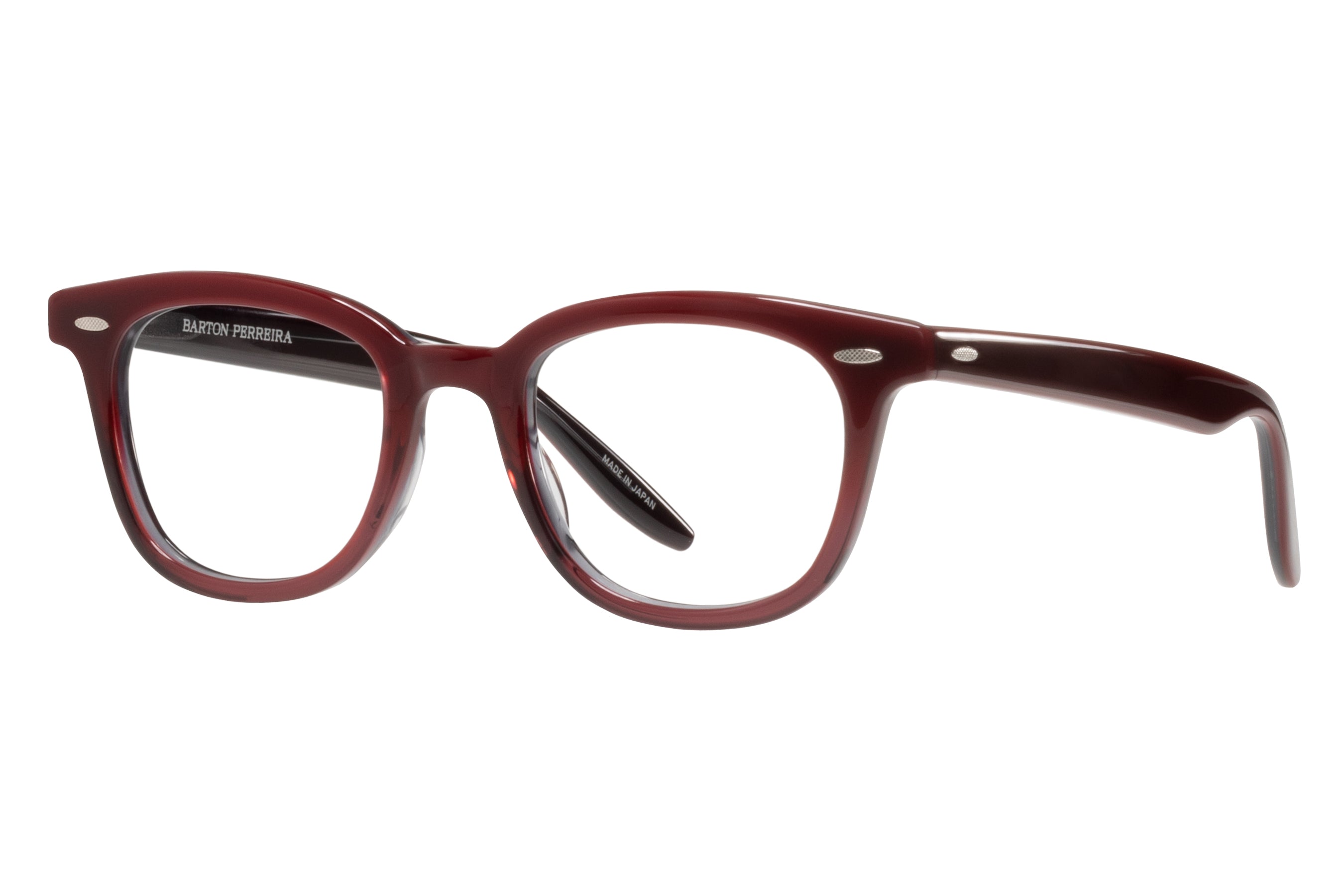 Barton Perreira Cecil (47) Eyeglasses