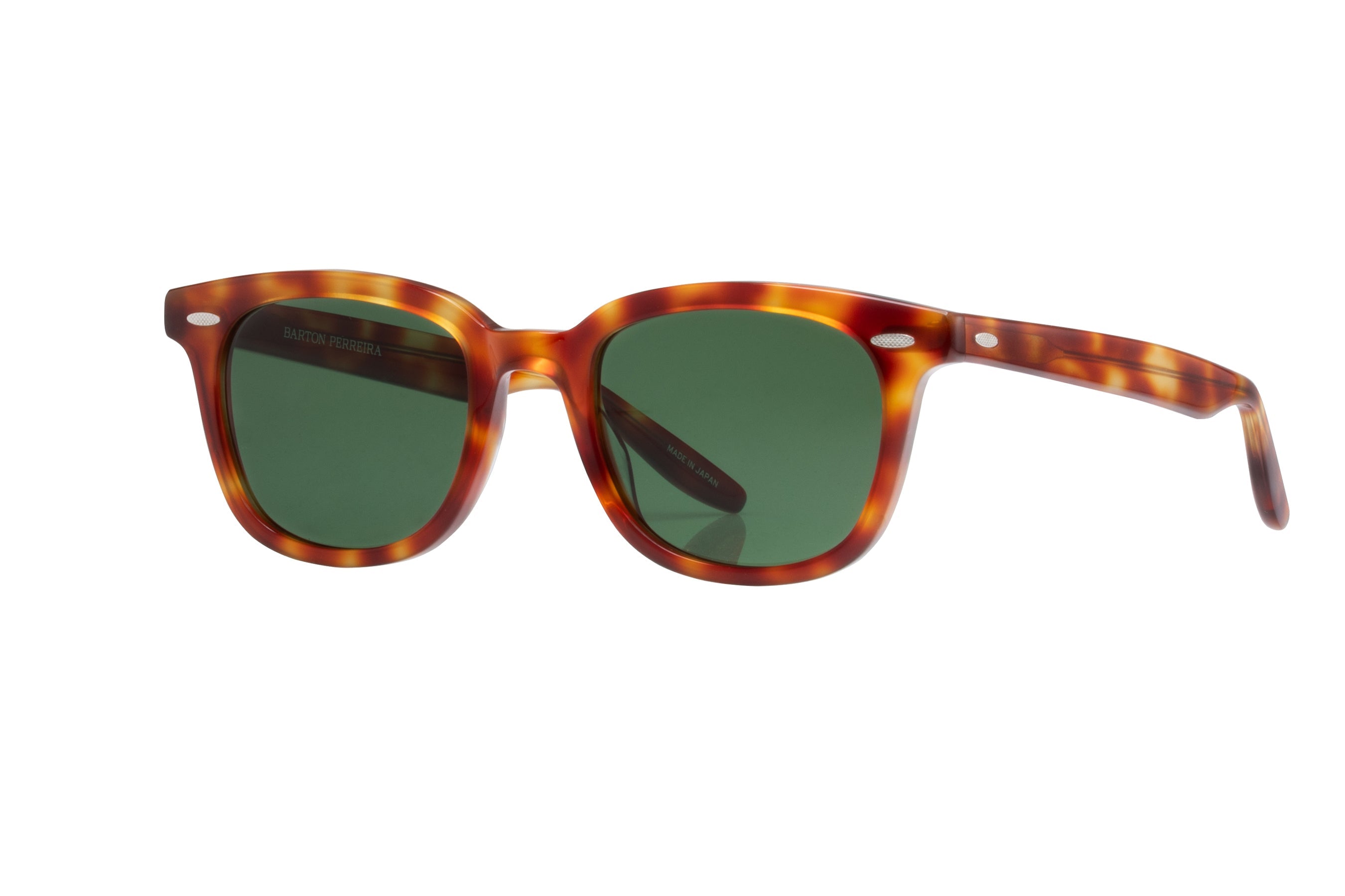 Barton Perreira Cecil (50) Sun Sunglasses