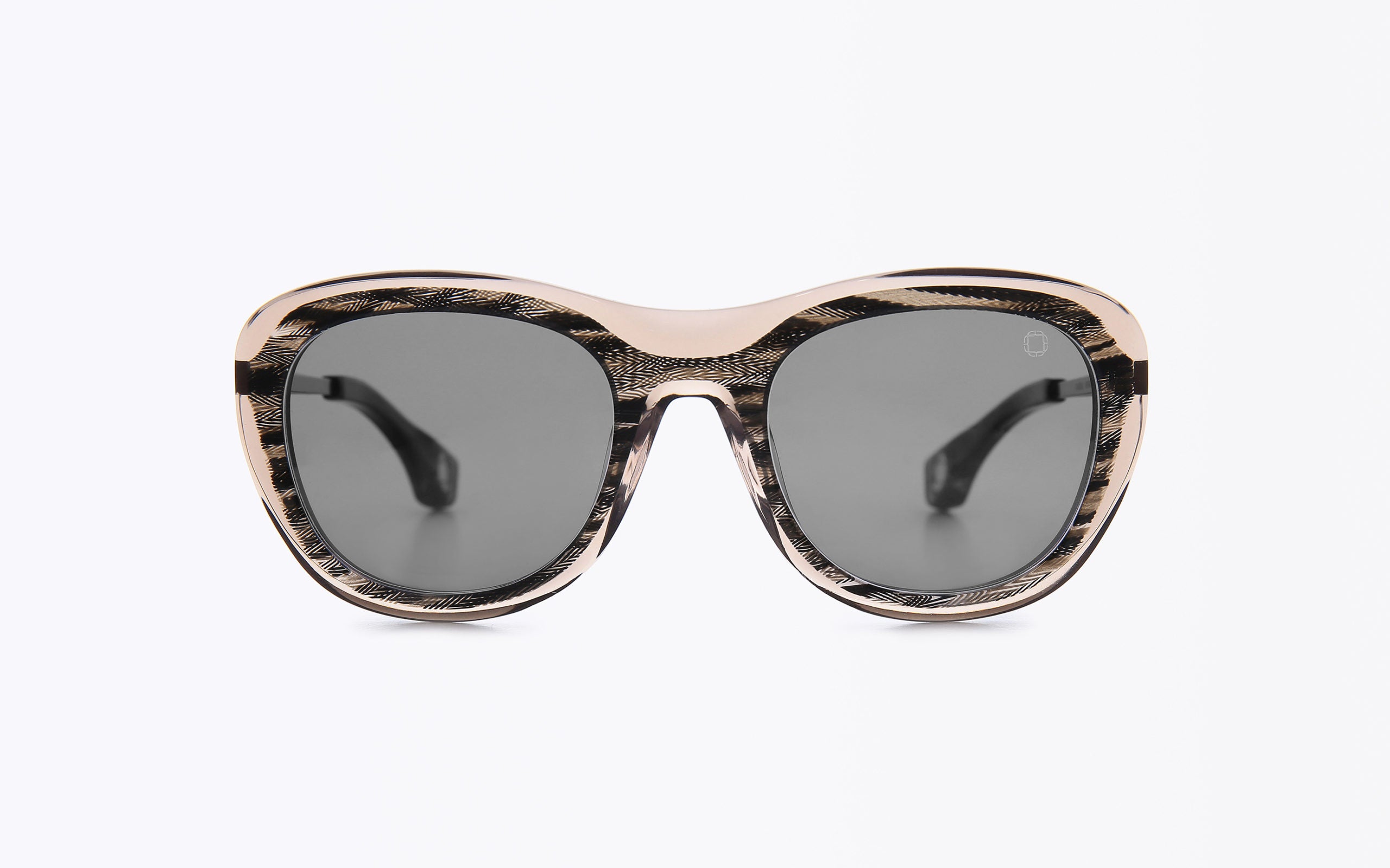 Blake Kuwahara Chareau Sunglasses