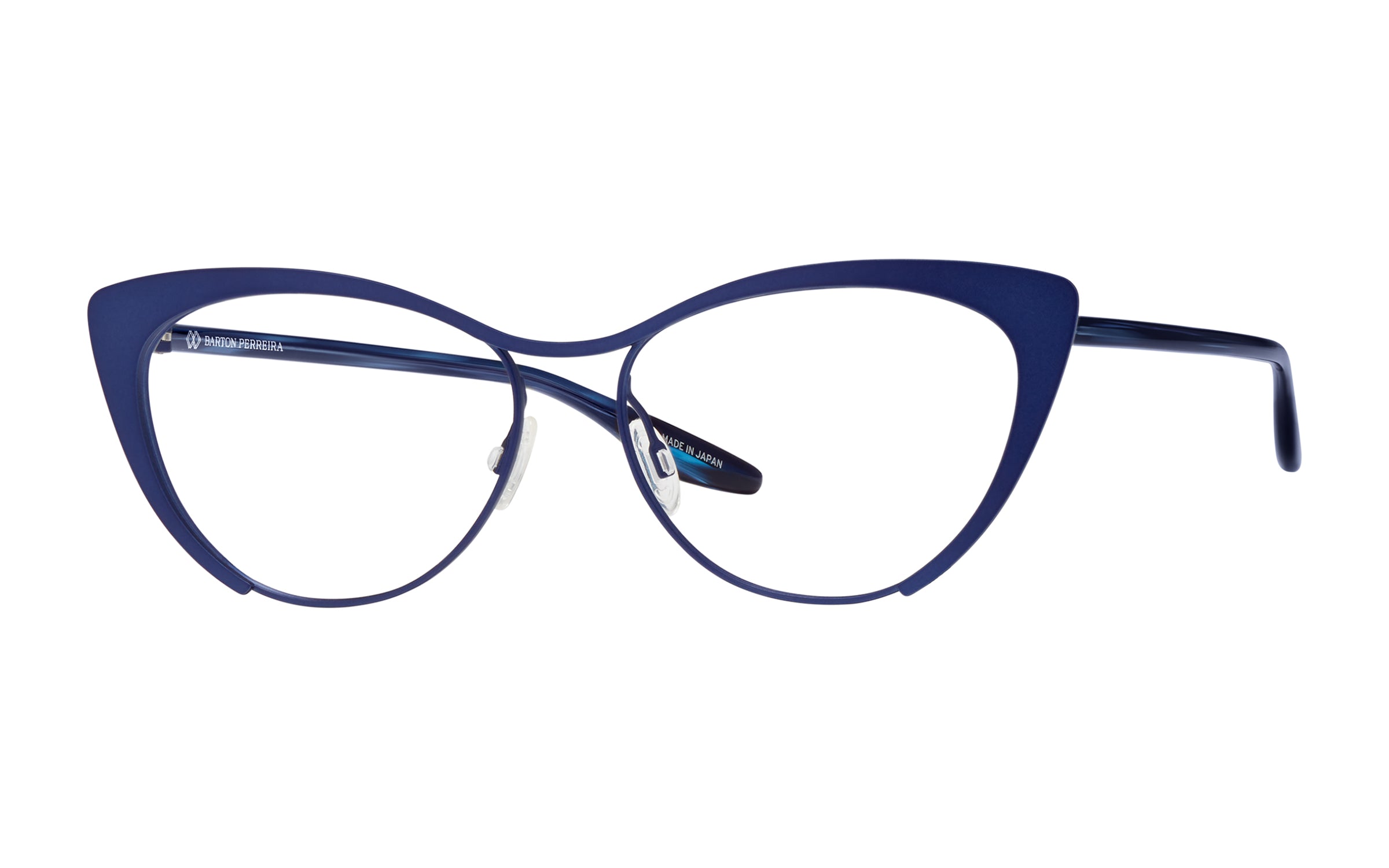 Barton Perreira Cheeky Eyeglasses