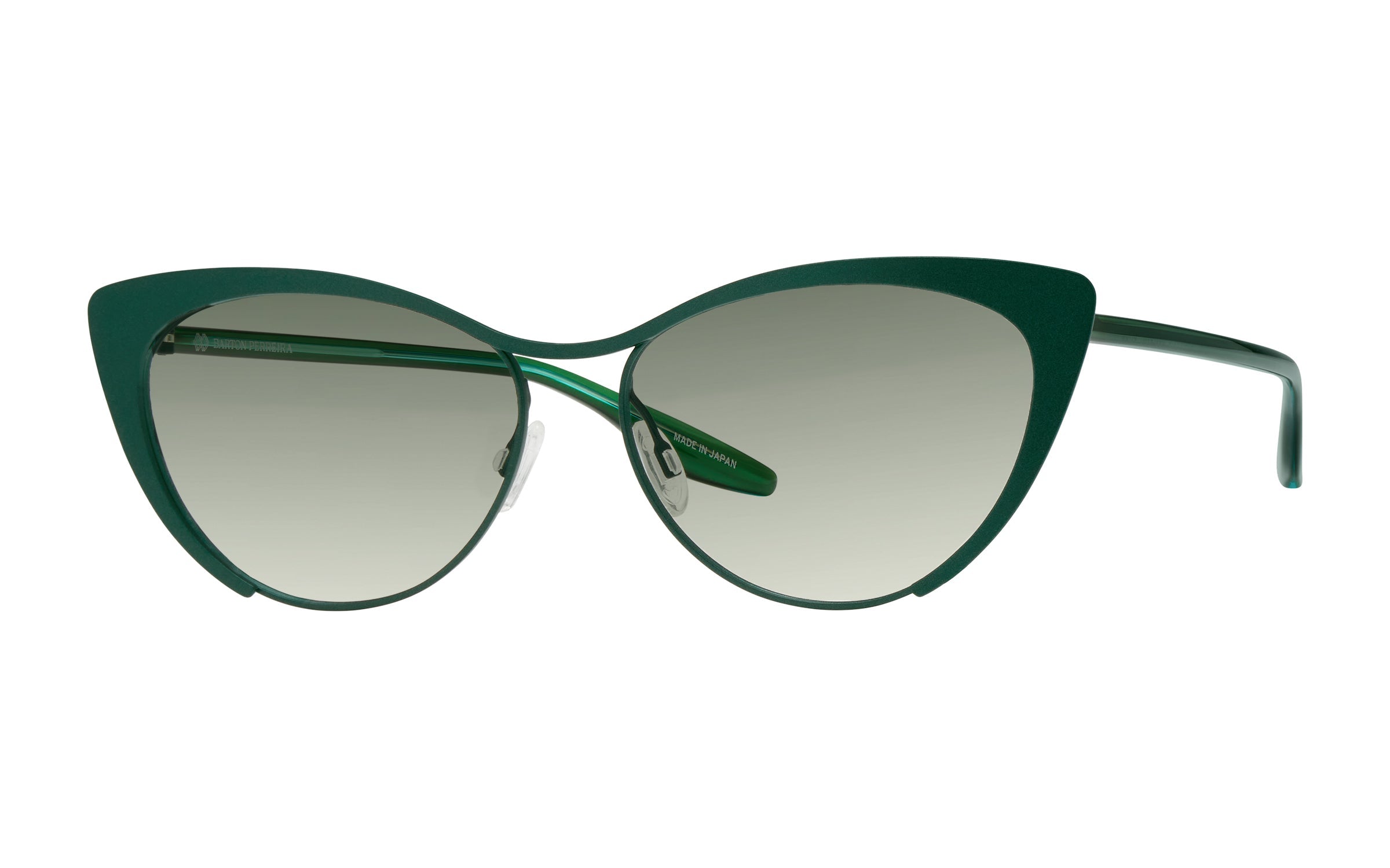 Barton Perreira Cheeky Sun Sunglasses