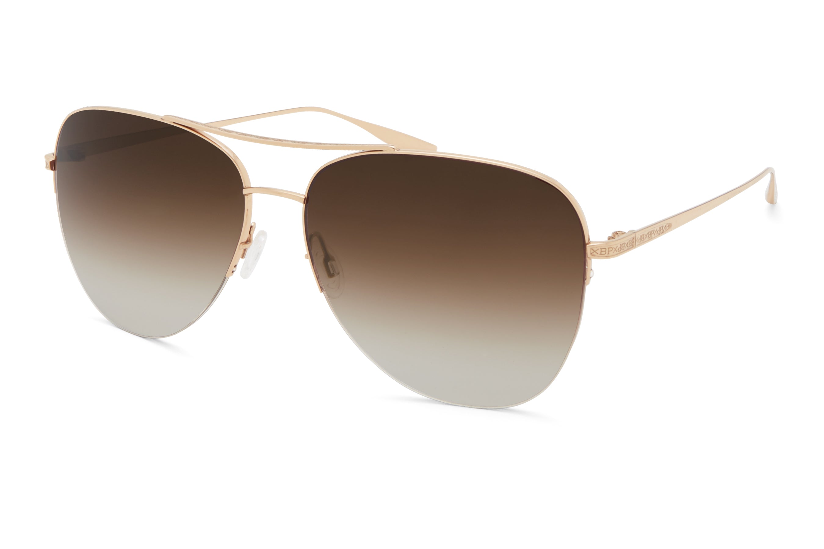 Barton Perreira Chevalier Sunglasses