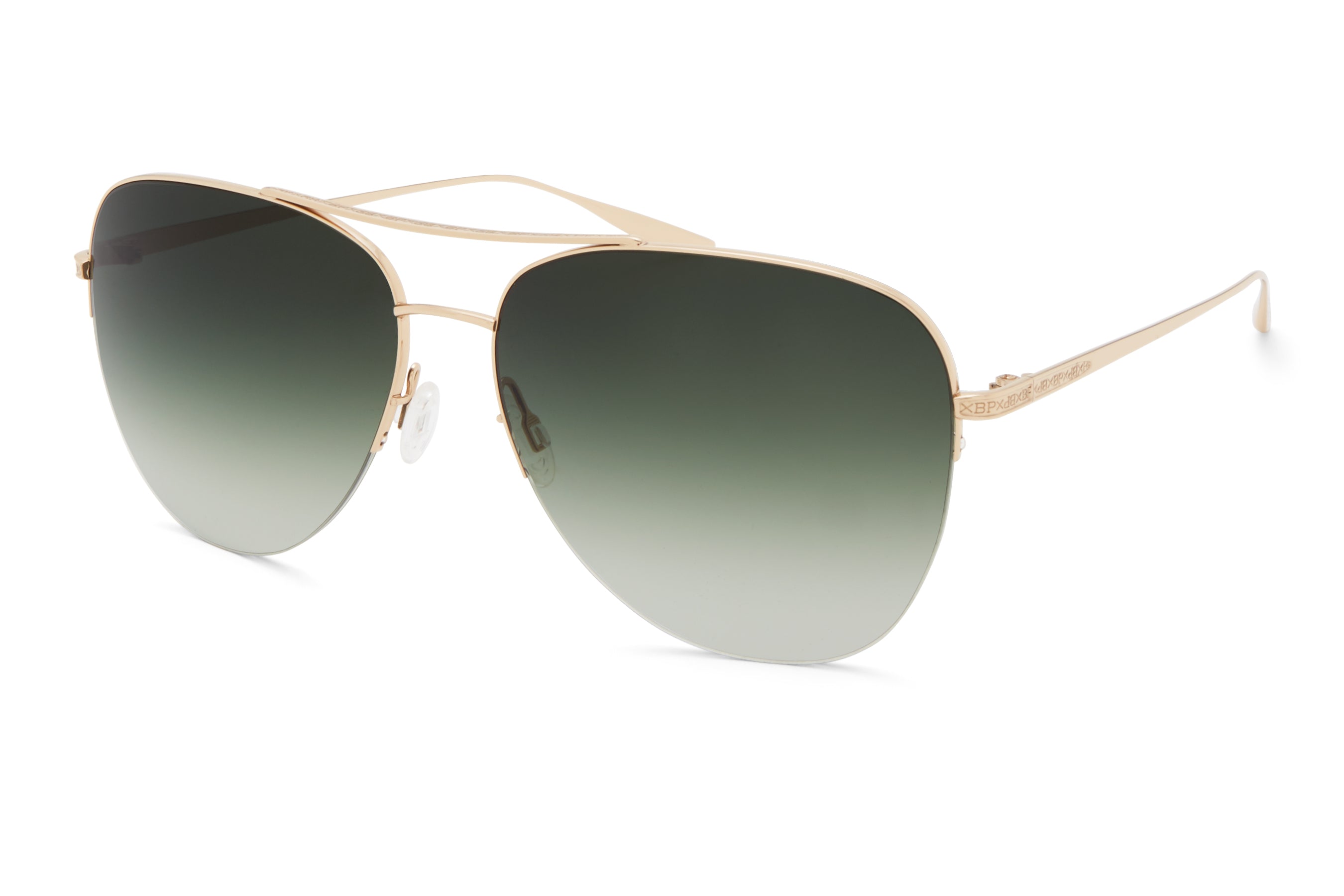 Barton Perreira Chevalier Sunglasses