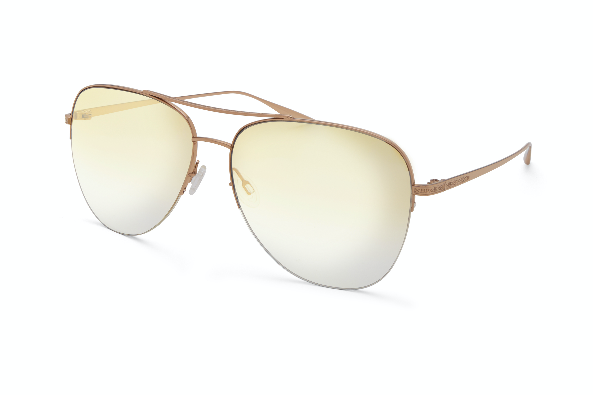 Barton Perreira Chevalier Sunglasses