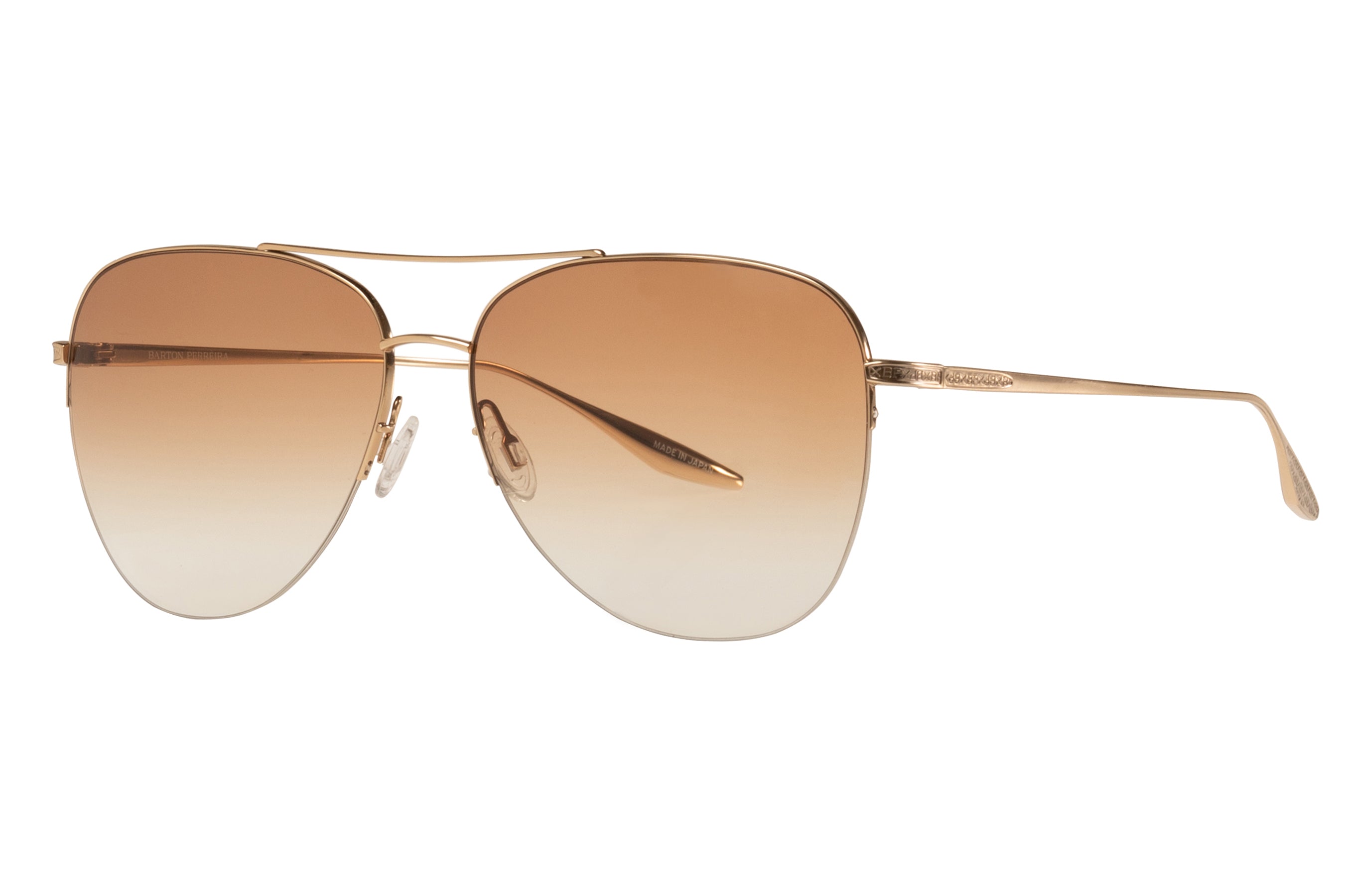 Barton Perreira Chevalier Sunglasses